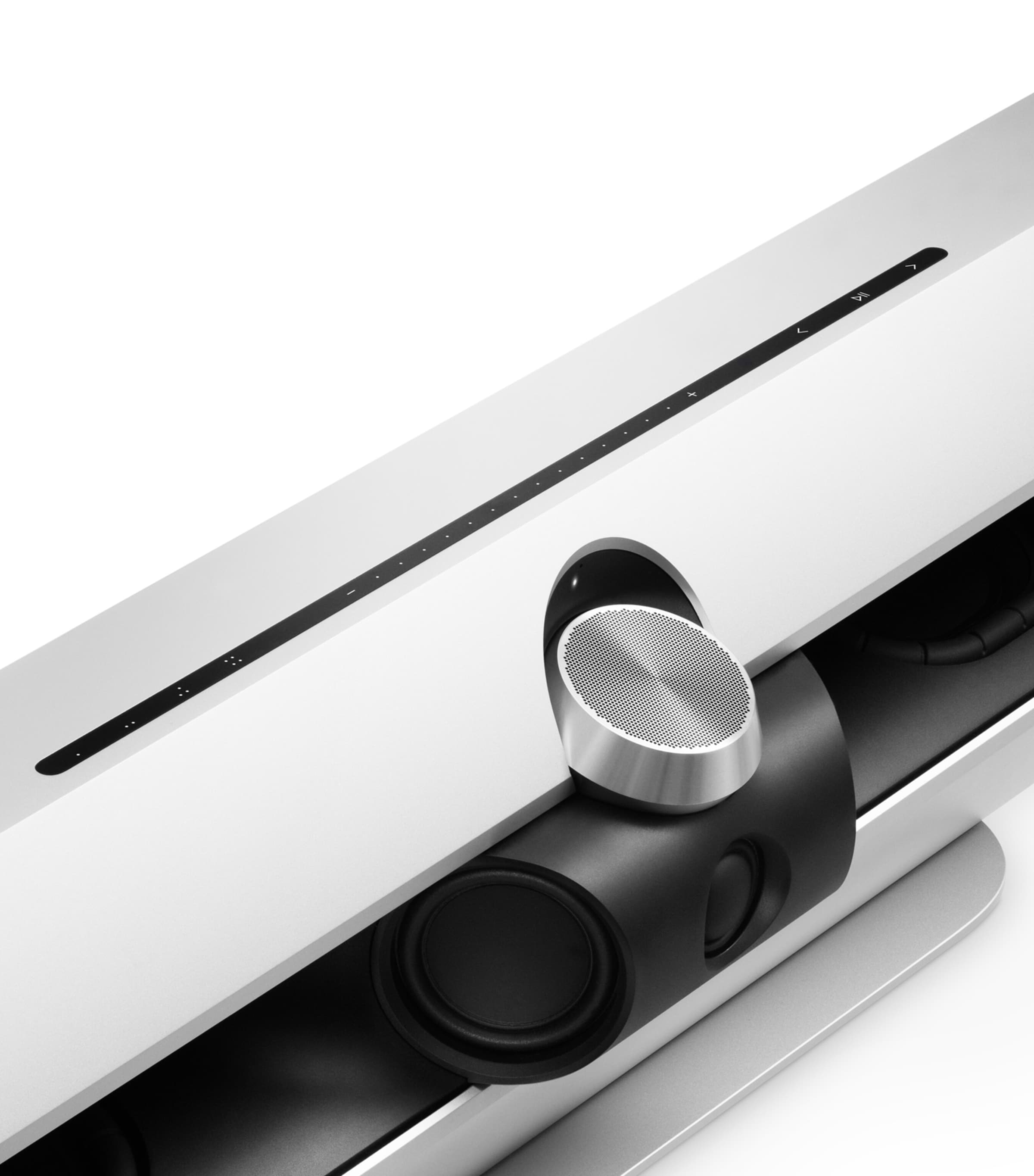 Bang & Olufsen Beosound Premiere Soundbar Natural Image 2