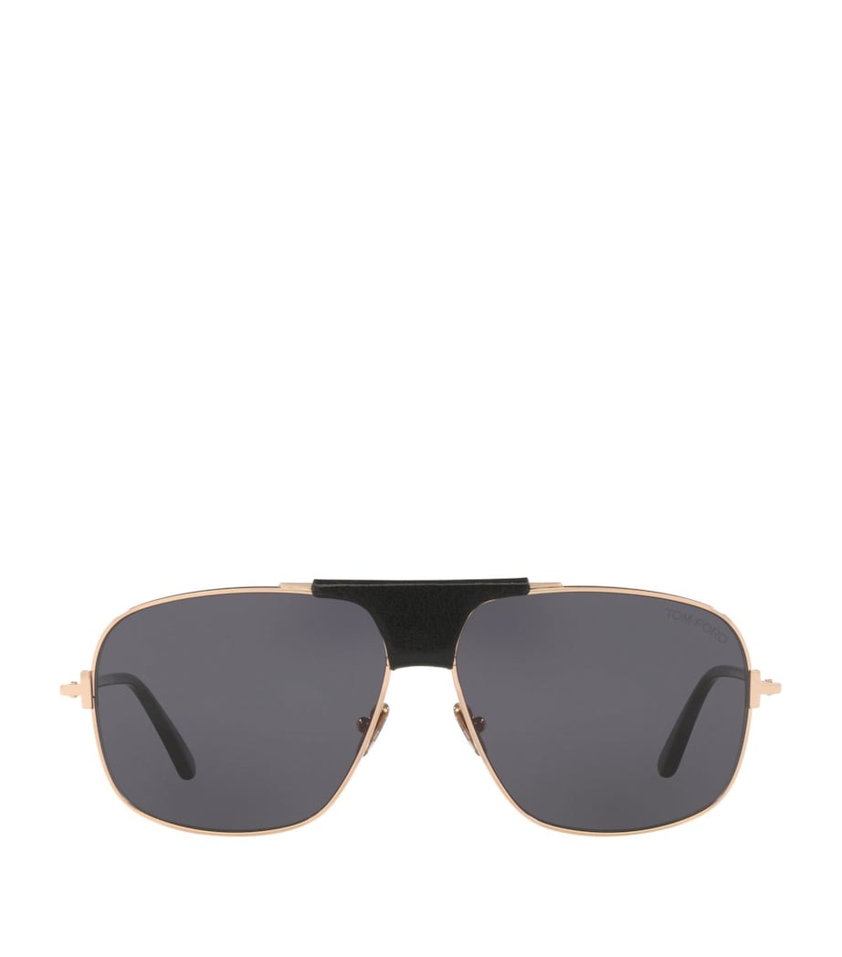 Metal Tex Sunglasses 2390L1 Image 1