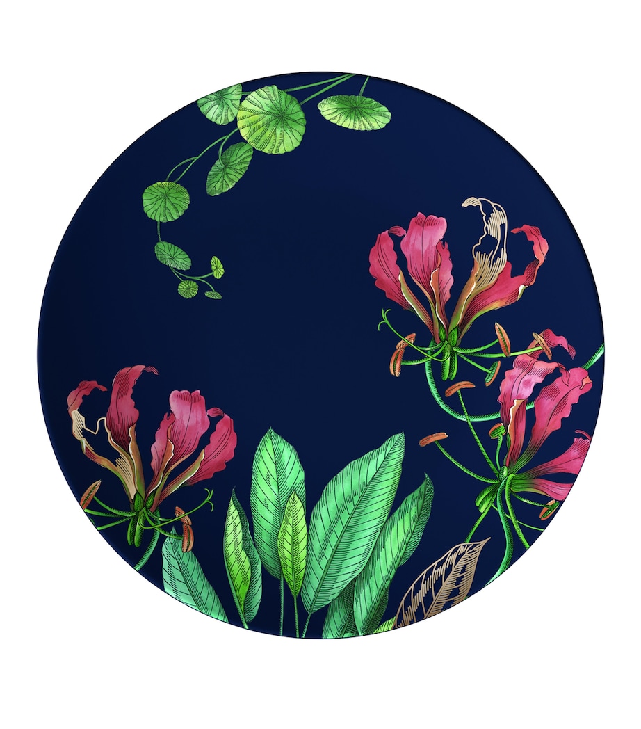 Avarua Bread and Butter Plate (16cm) MULTI Image 1