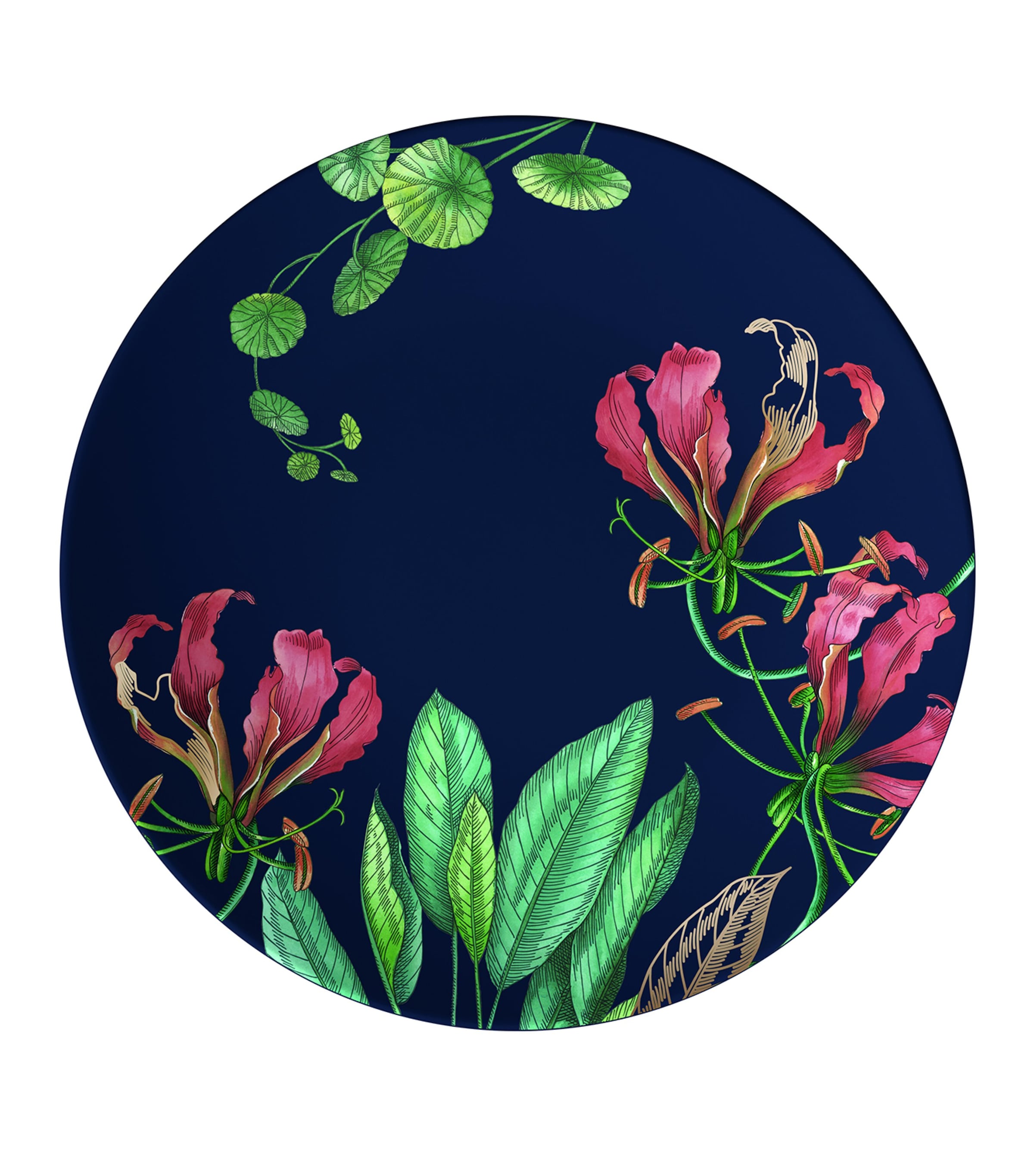 Villeroy & Boch Avarua Bread and Butter Plate (16cm) | Dining | Tableware | Plates | Designers | Villeroy Boch