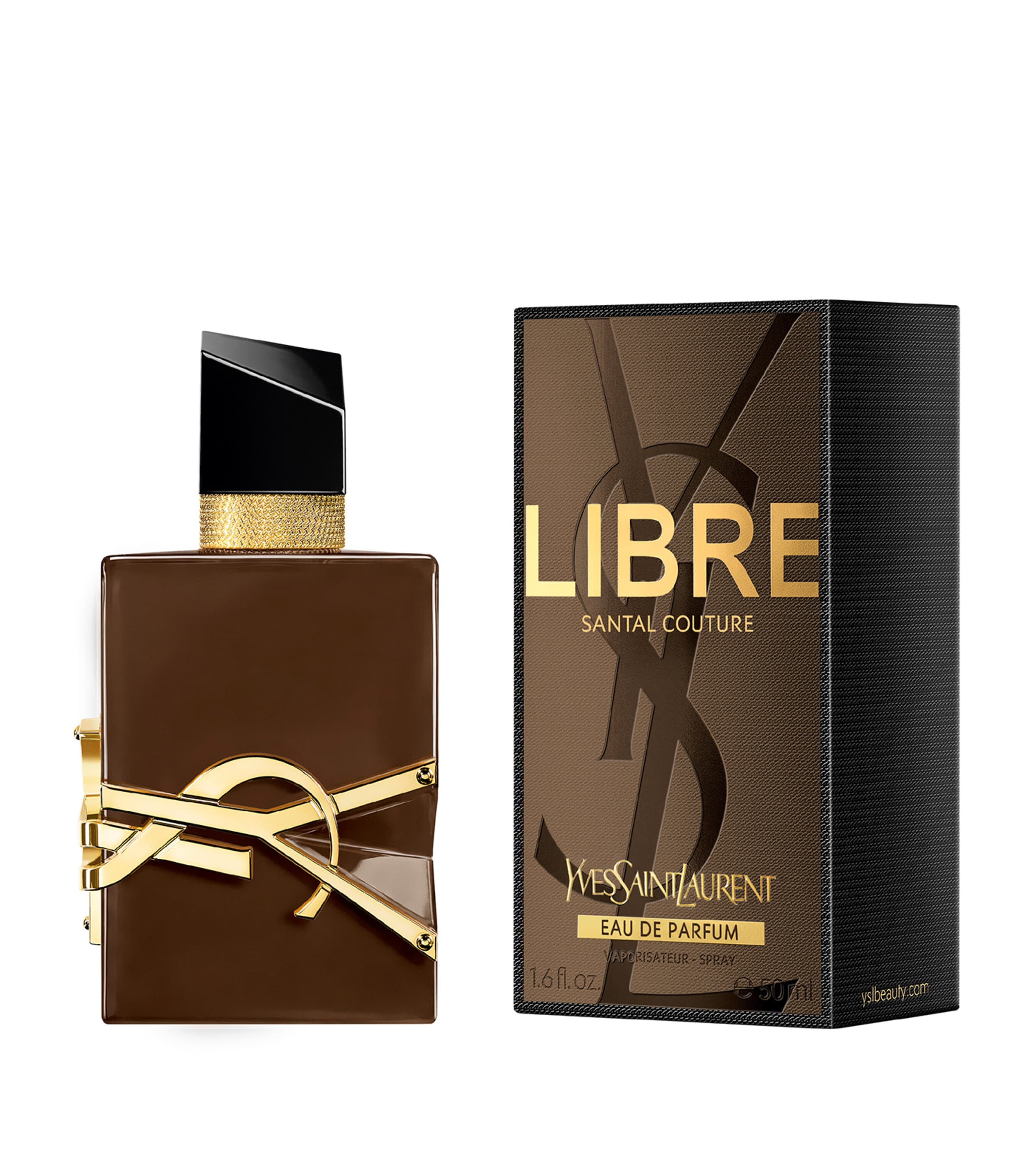 YSL Libre Santal Couture Eau de Parfum (50ml) Image 2