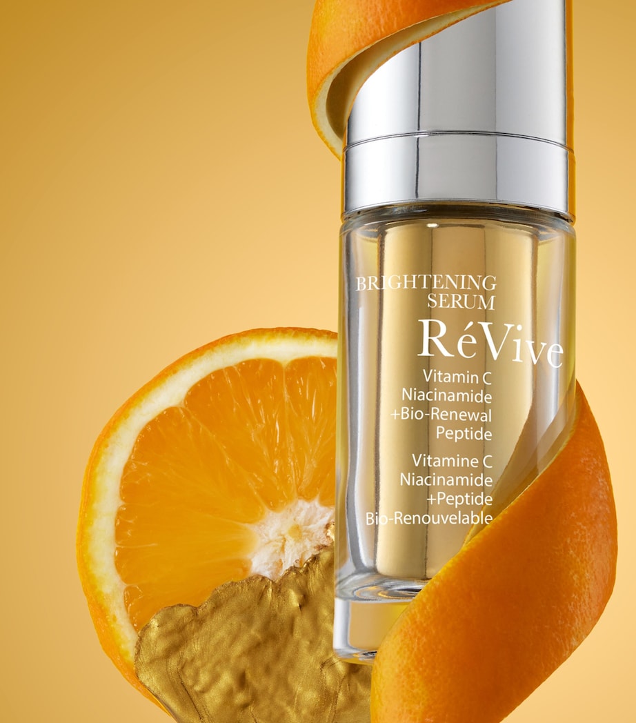 Vitamin C Brightening Serum (30ml) NO COLOUR Image 6