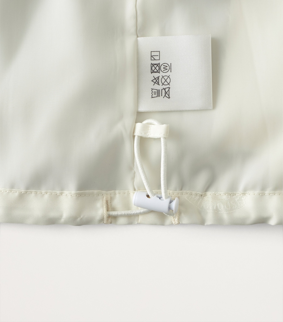 Jacquard Windbreaker Jacket (2-9 Years) 1 Image 6