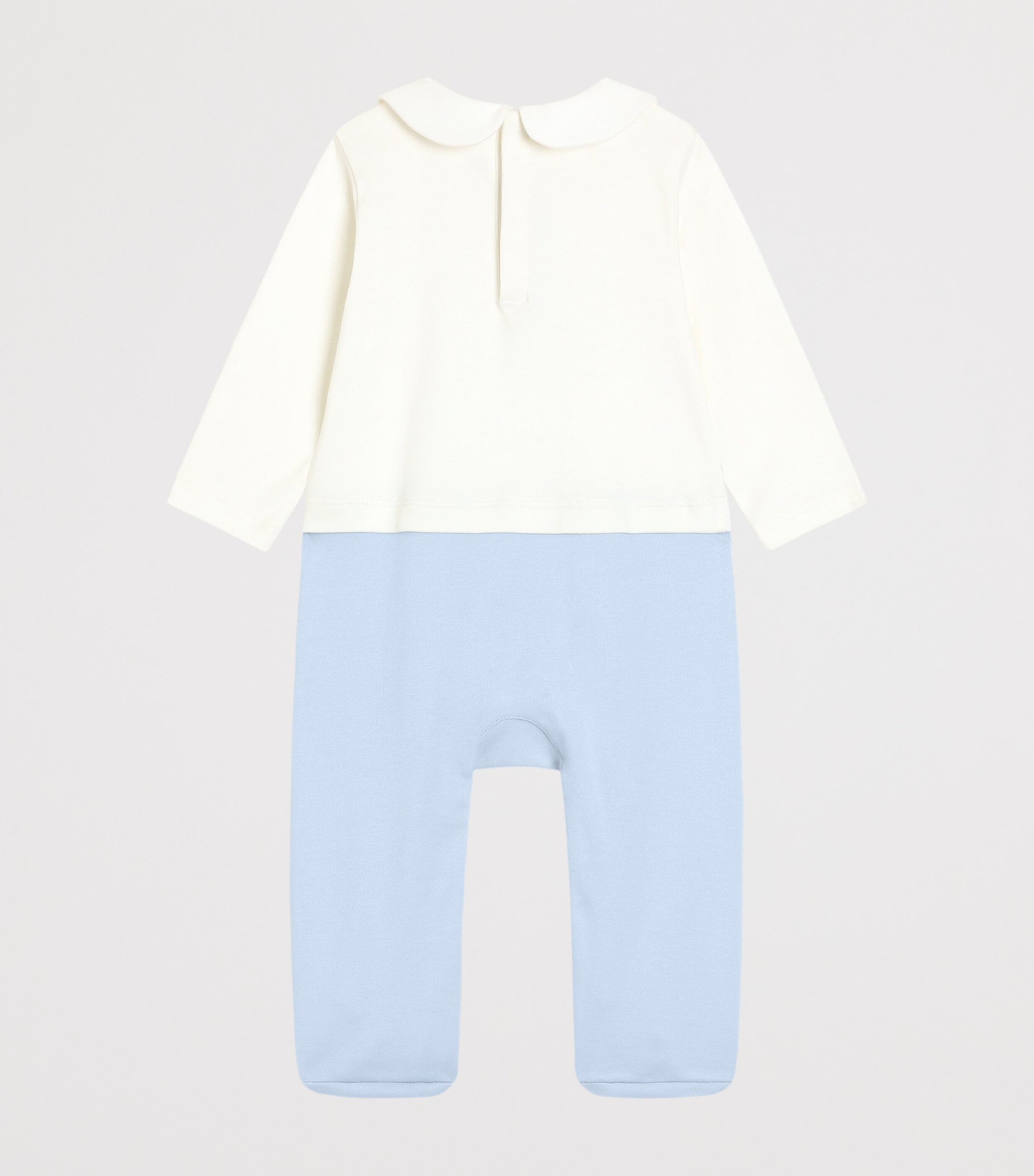 Dolce&Gabbana Kids All-In-One, Hat and Bib Set (0-24 Months) White/black Image 3