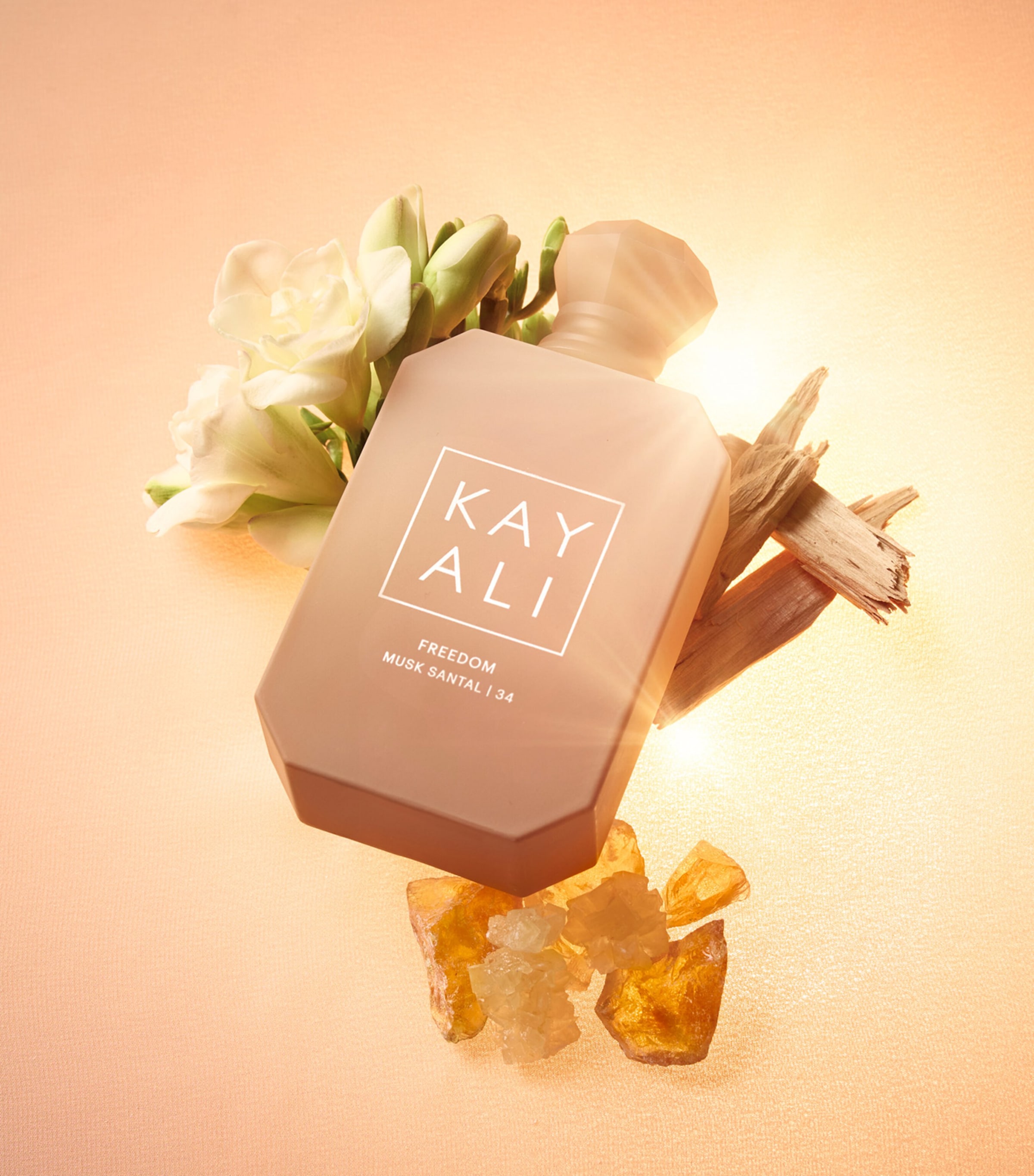Kayali Dreamy Obsessions Miniature Set (4 x 10ml) Image 3