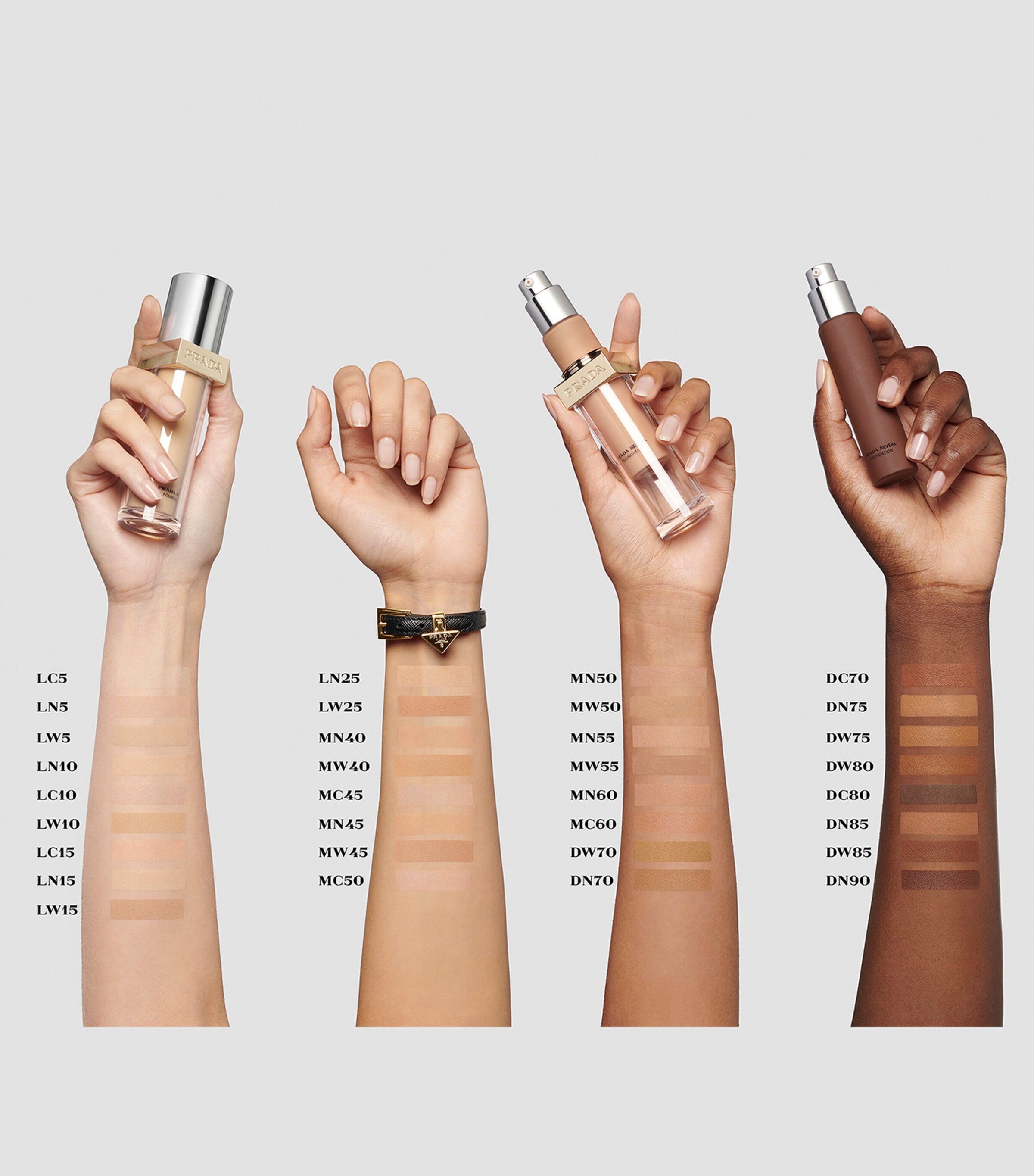 Reveal Skin Optimising Foundation MC60 Image 3