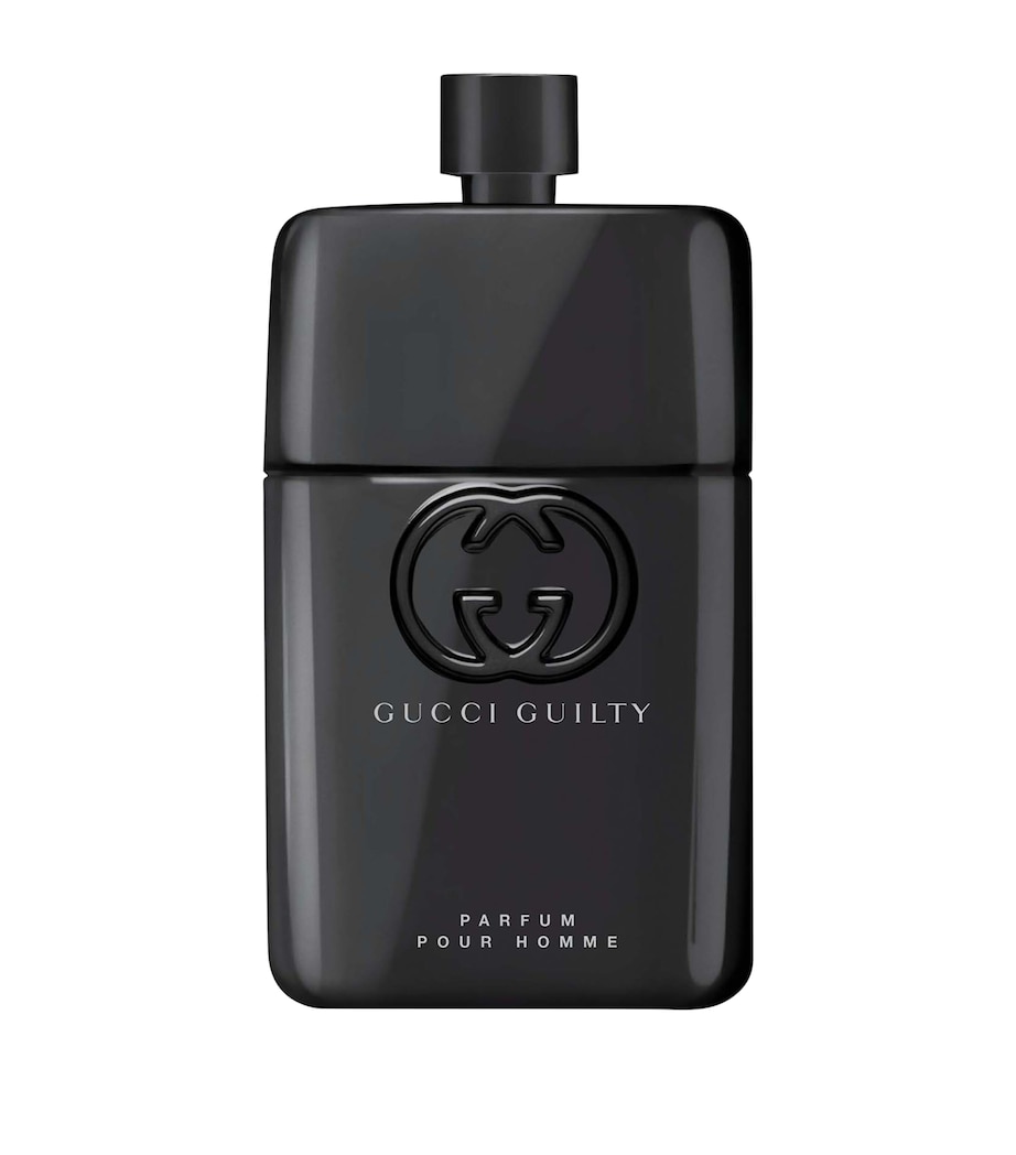 Gucci Guilty Parfum For Him (200ml) NO COLOUR Image 1