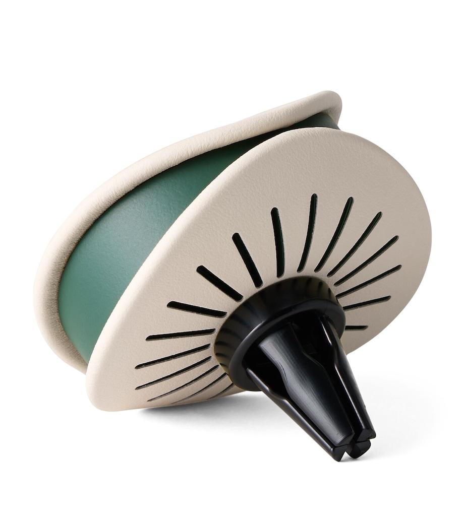 Acqua di Parma Leather Andiamo Car Diffuser Image 3