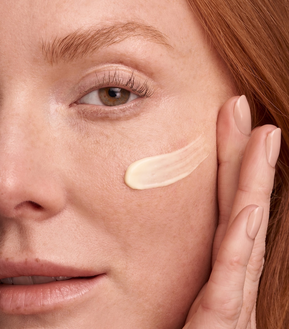 The Retinol Serum (50ml) NO COLOUR Image 3