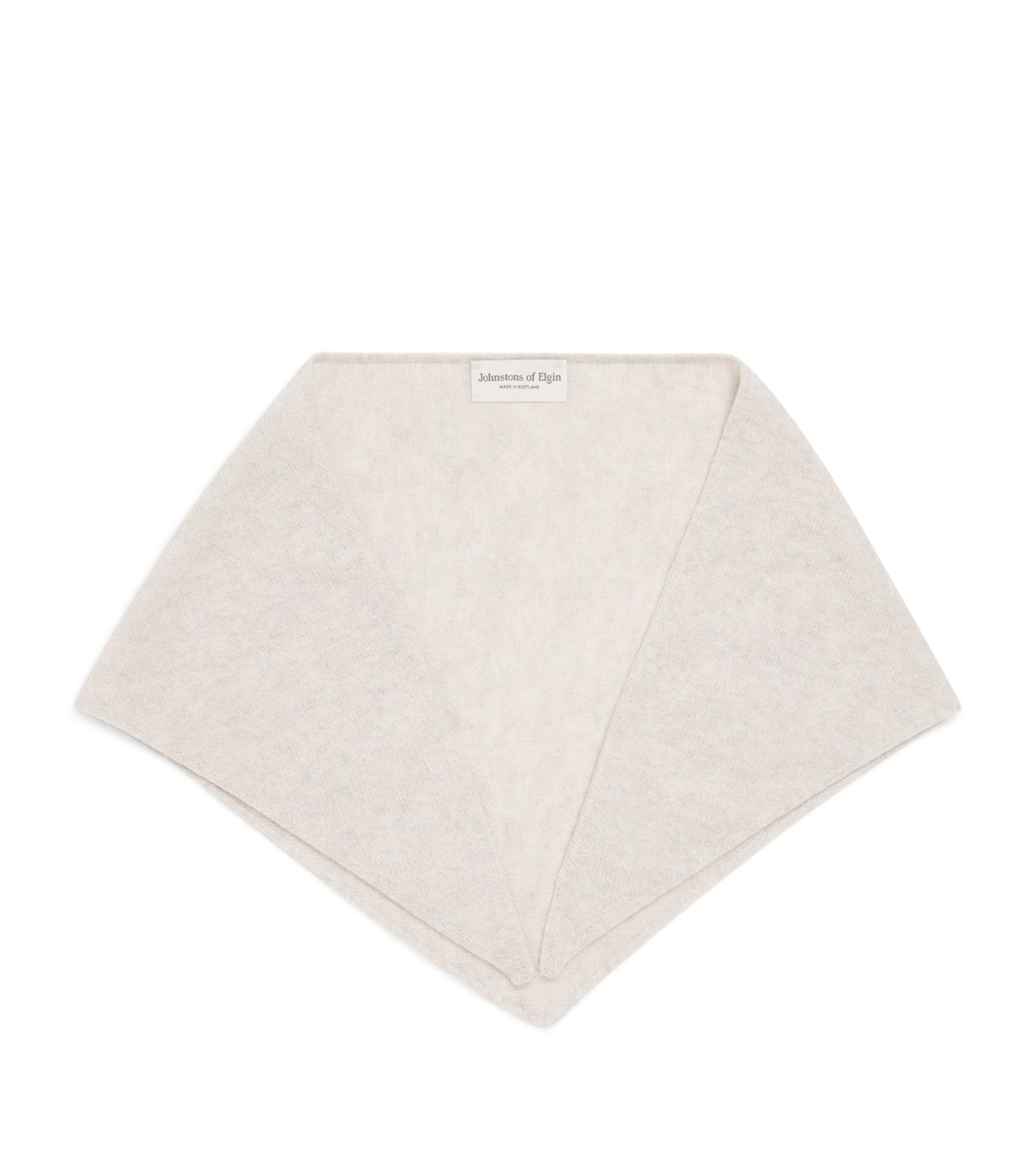 Cashmere Reel Bandana HA0402 LUNAN SAND Image 1