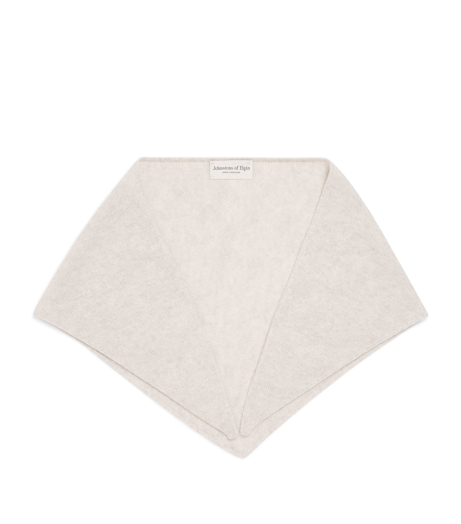 Cashmere Reel Bandana HA0402 LUNAN SAND Image 1