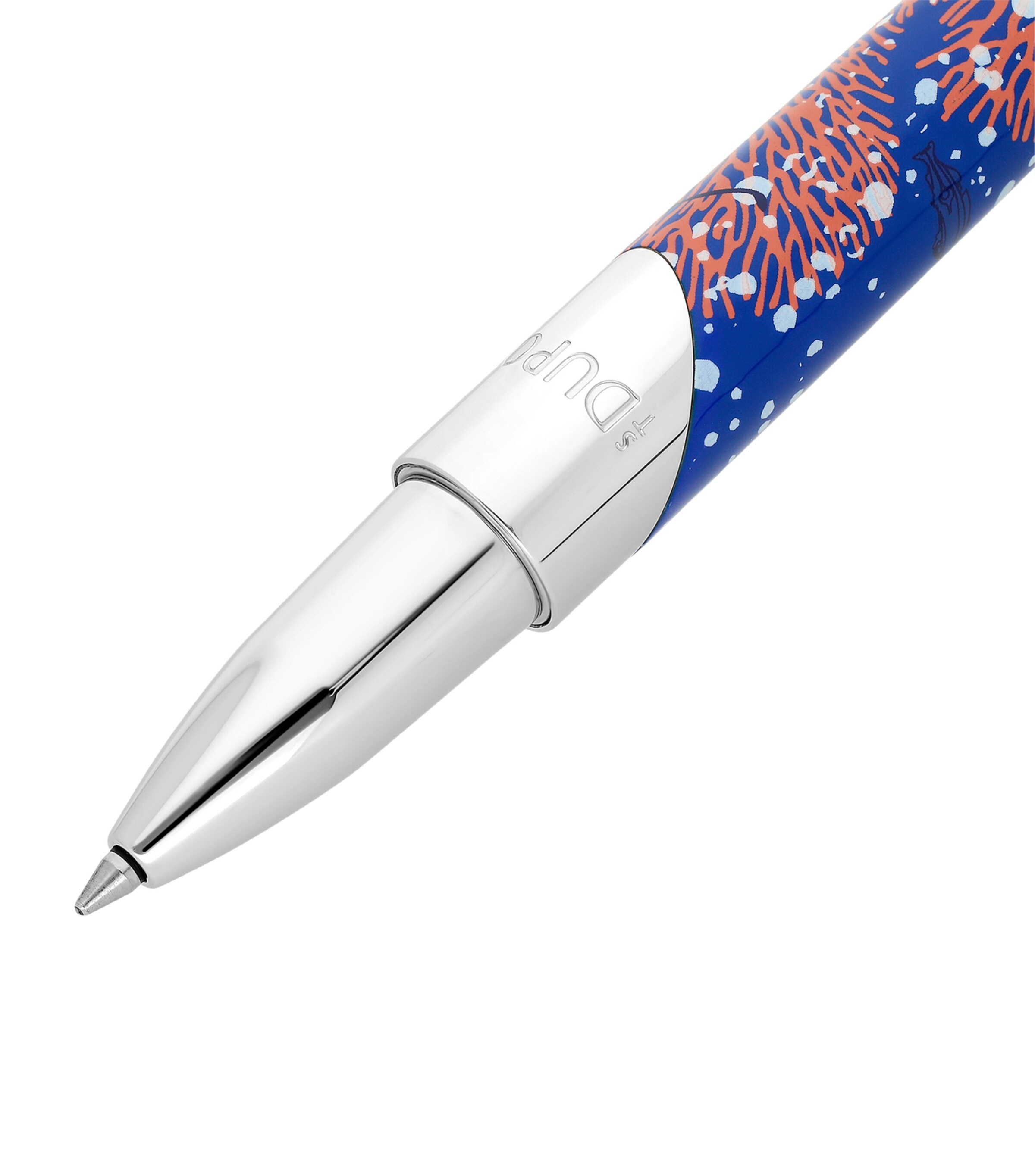 Defi Millenium Rollerball Pen MULTI Image 2