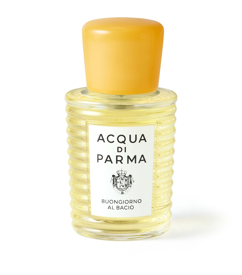 Acqua di Parma Buongiorno Al Bacio Eau de Parfum (100ml) Image 1