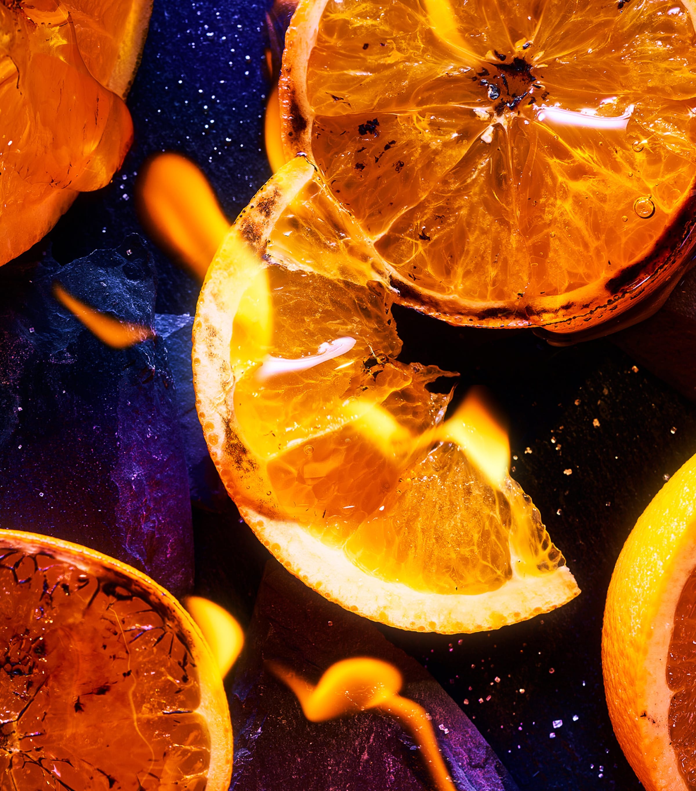 Lost in Paris Parfum (100ml) NO COLOUR Image 3