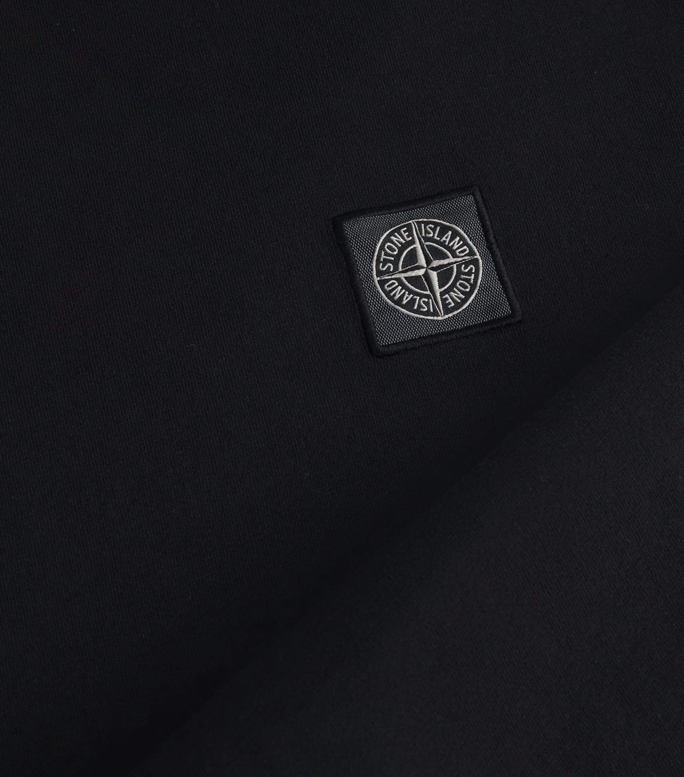 Cotton Compass T-Shirt V0029 Image 5