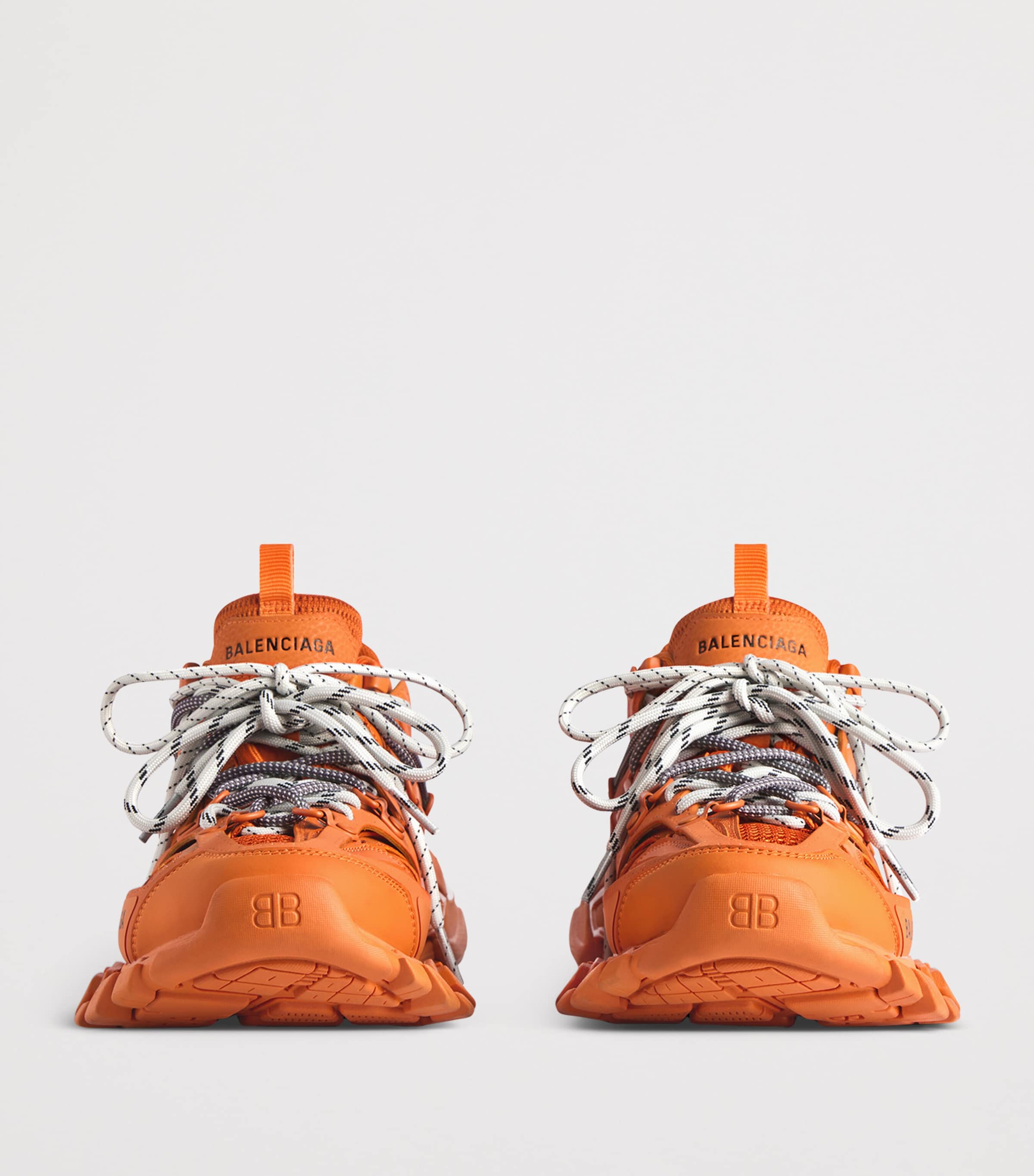 Balenciaga Trail-Detail Track Sneakers Image 5