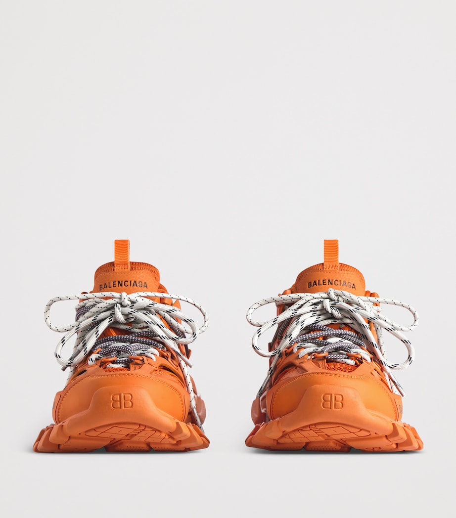 Balenciaga Trail-Detail Track Sneakers Image 5