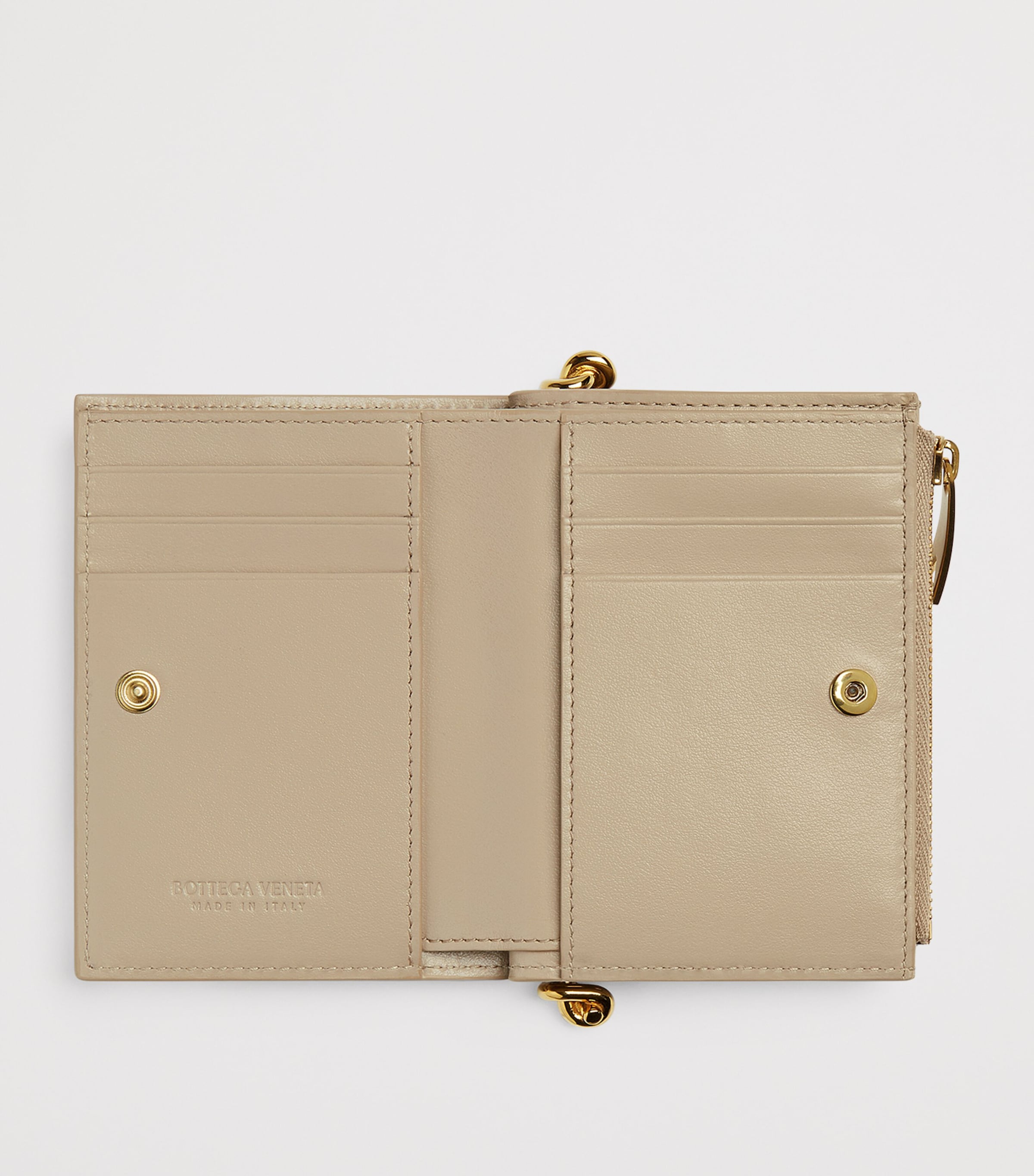 Leather Solstice Wallet 9614 Image 2