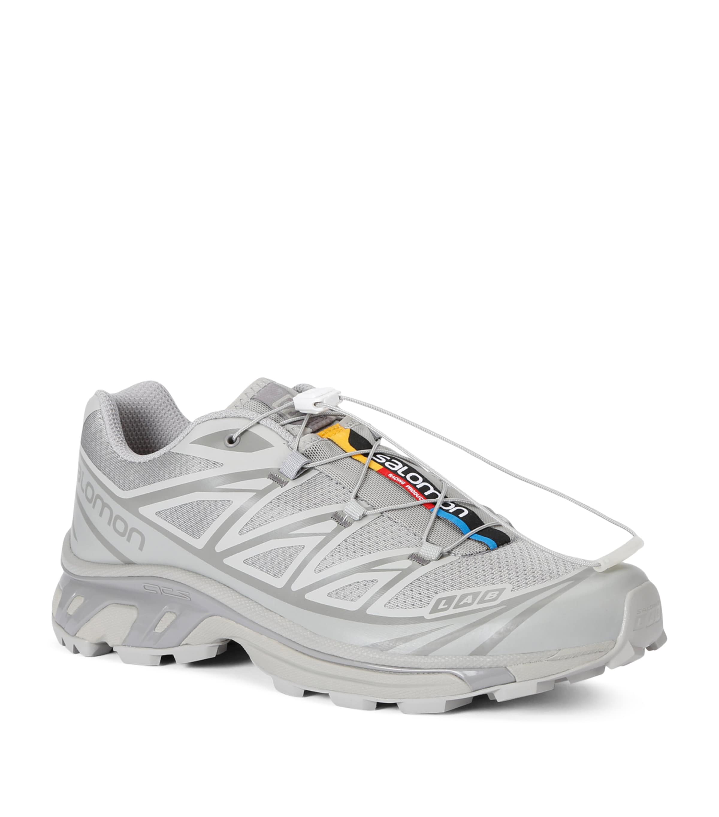 Salomon XT-6 Trainers | Harrods US