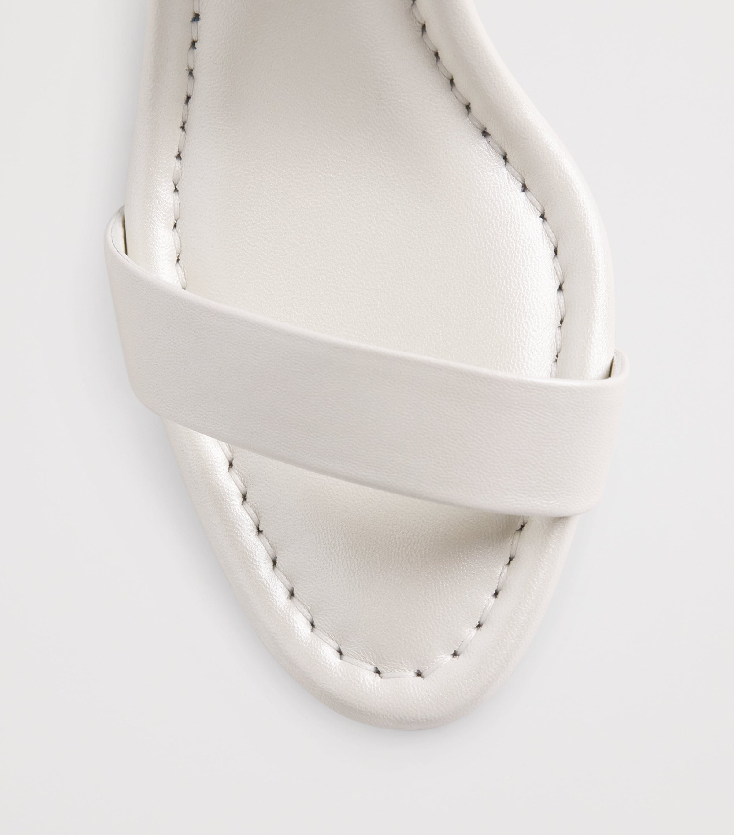 Christian Louboutin Miss Jane Nappa Leather Sandals 85 Image 6