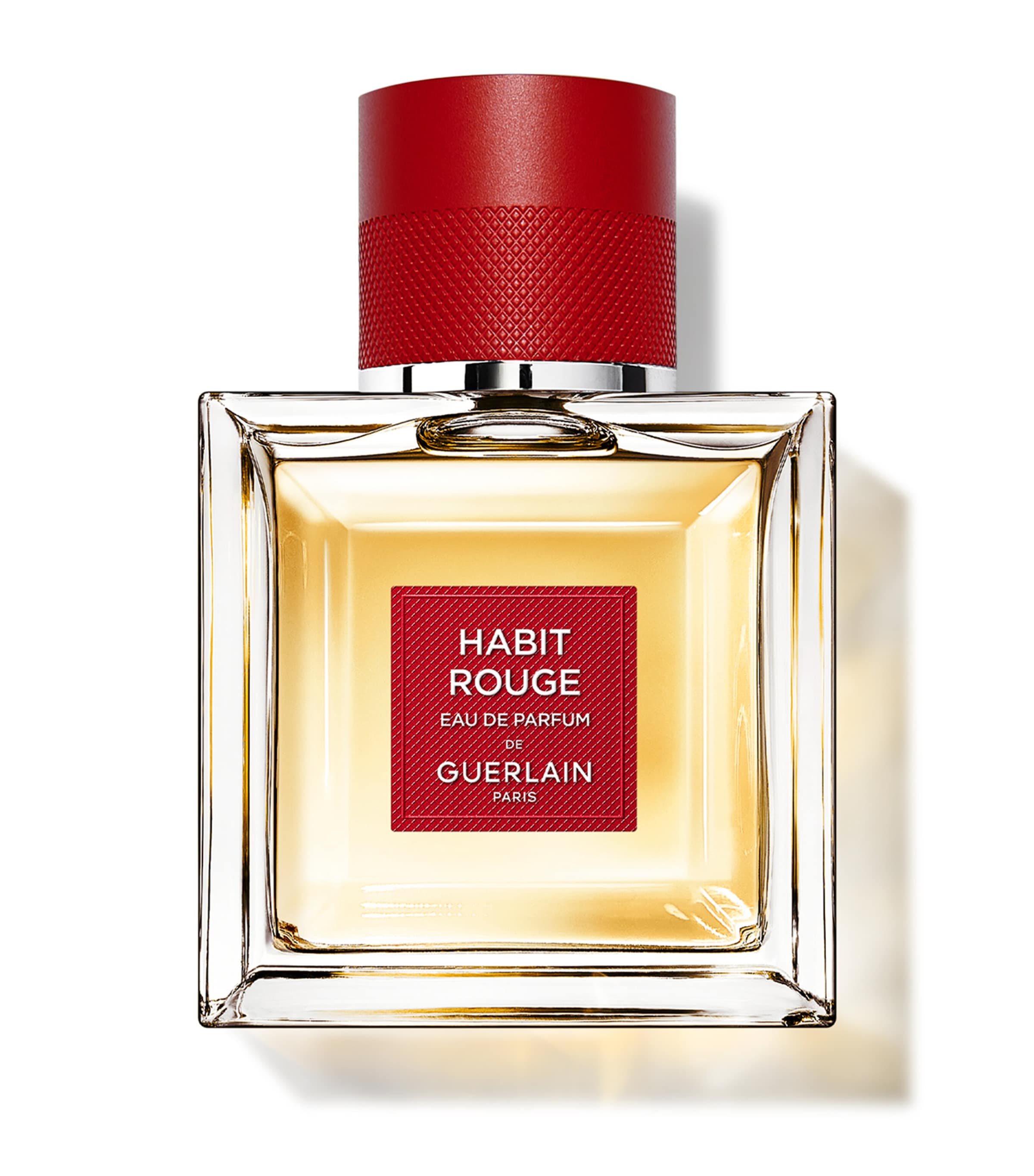 Shop Guerlain Habit Rouge Eau De Parfum