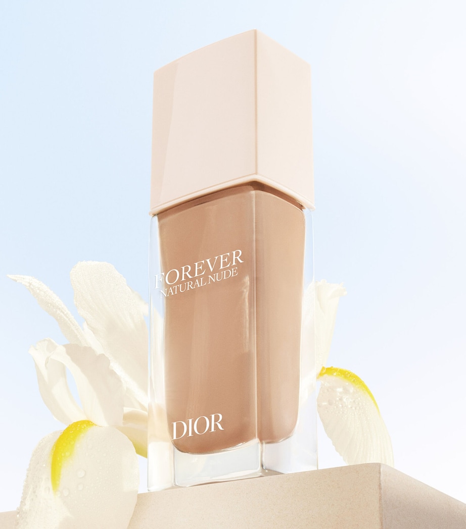Forever Natural Nude Foundation 1CR Image 6