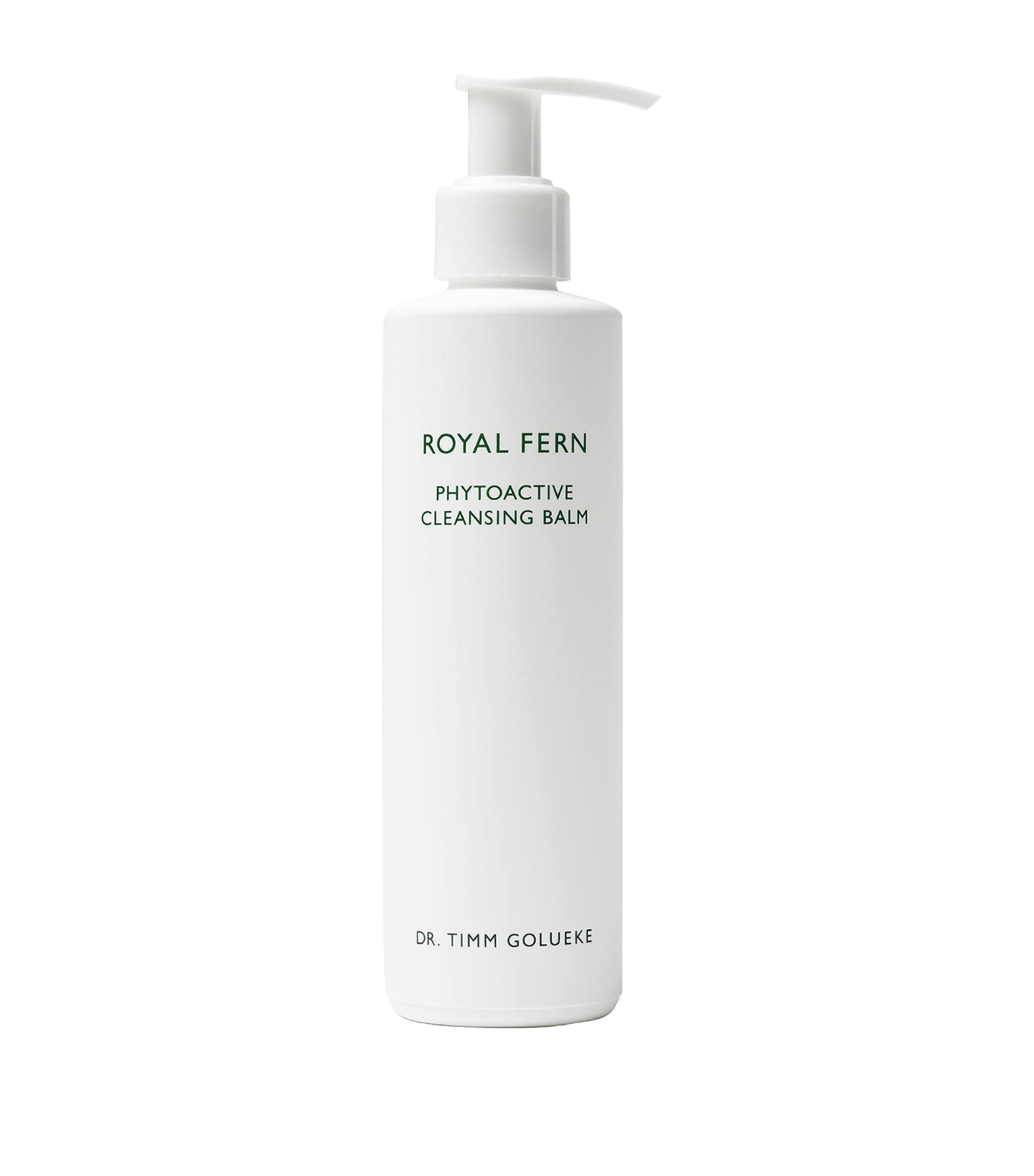 ROYAL FERN PHYTOACTIVE CLEANSING BALM 