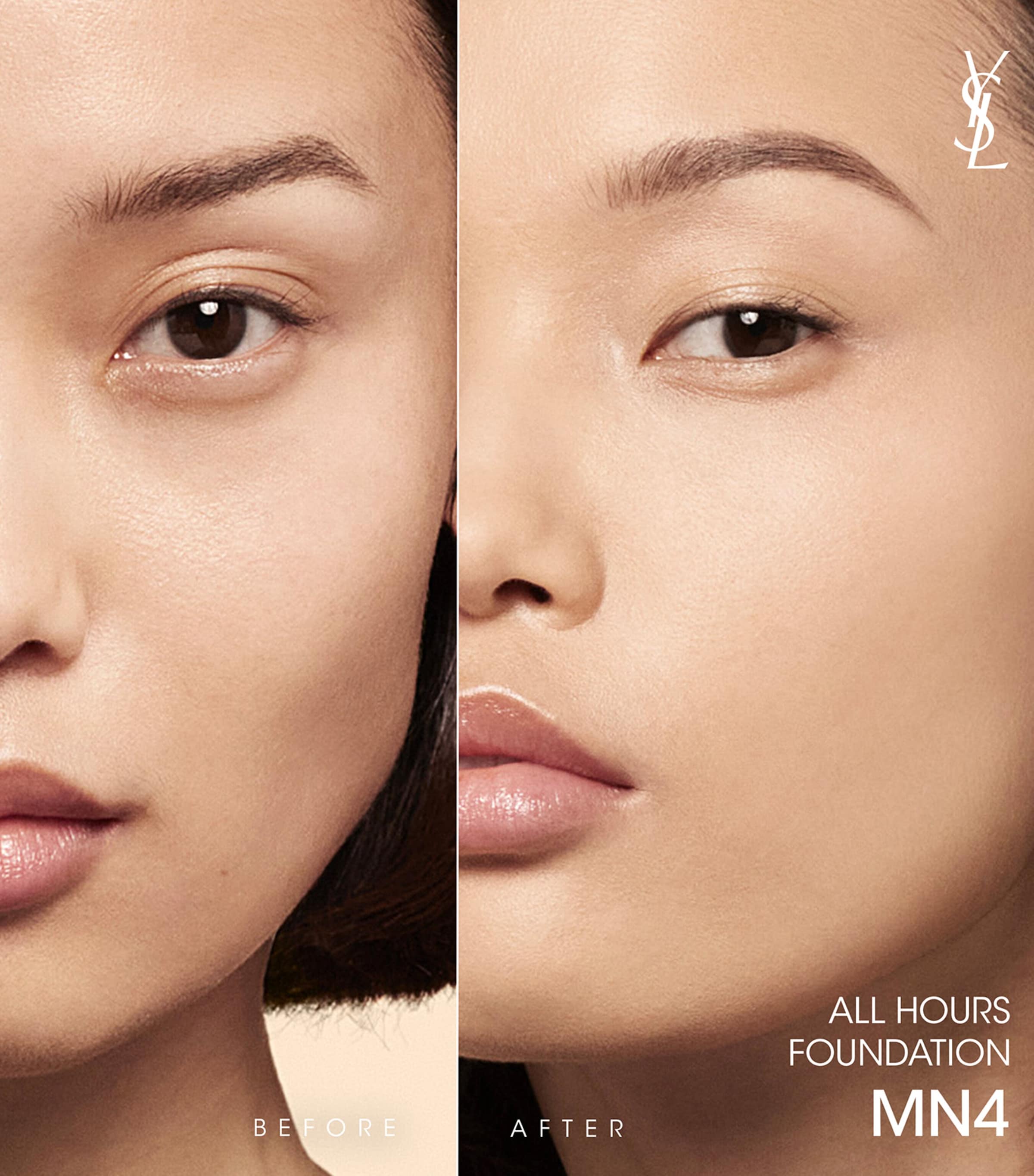 All Hours Foundation - NEW MN4 Image 3