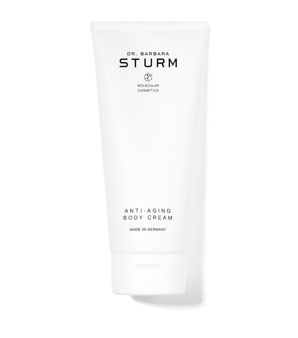 Anti-Aging Body Cream (200ml)