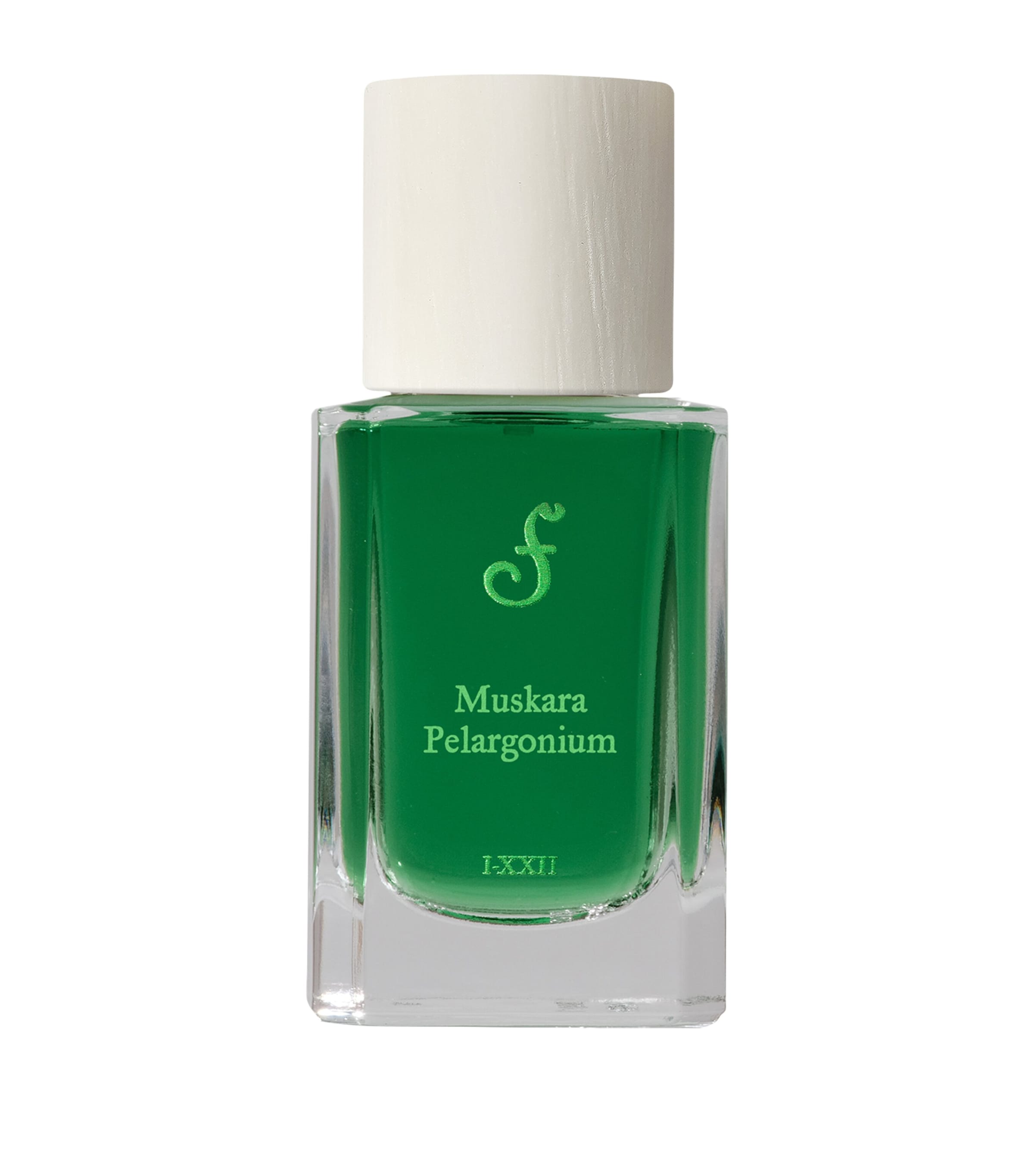 Fueguia 1833 Muskara Pelargonium Perfume (30ml) | Harrods US