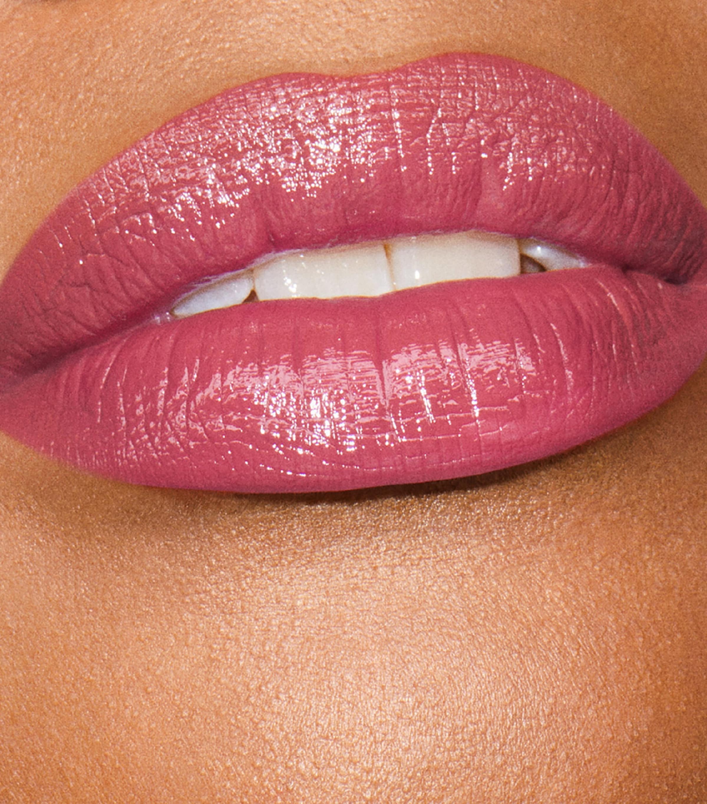 Estée Lauder Pure Color Explicit Silk Shine Lipstick Out Of Time Image 3