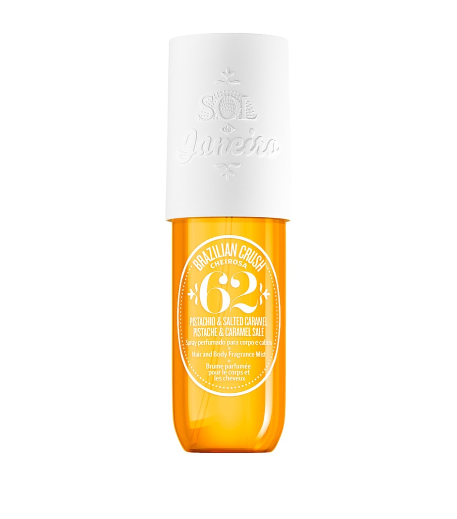 Cheirosa 62 Body Mist (90ml) NO COLOUR Image 1