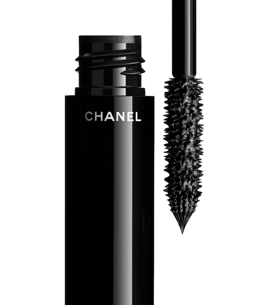 LE VOLUME DE CHANEL Renovation Mascara NOIR Image 2