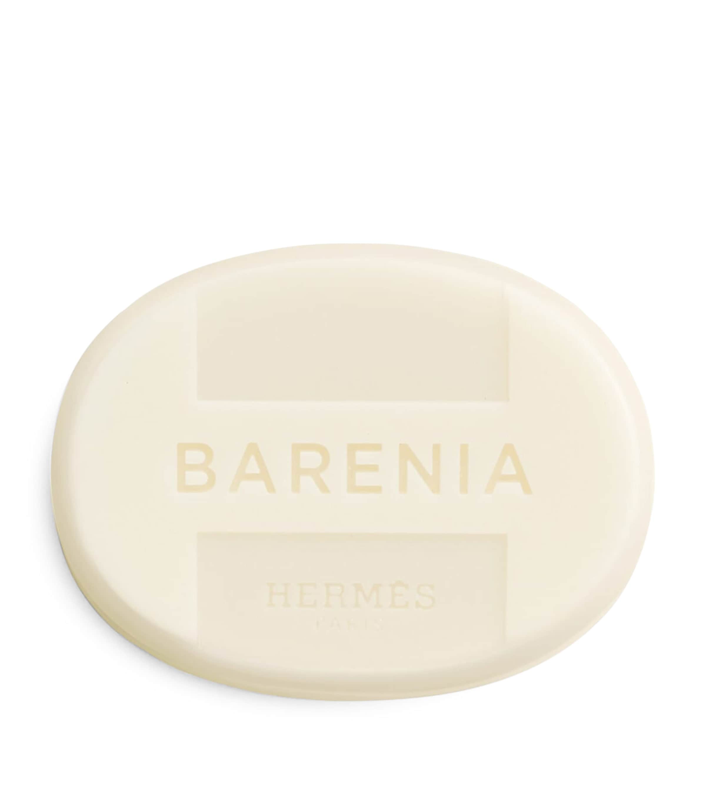 Barénia Perfumed Soap (125g) NO COLOUR Image 1
