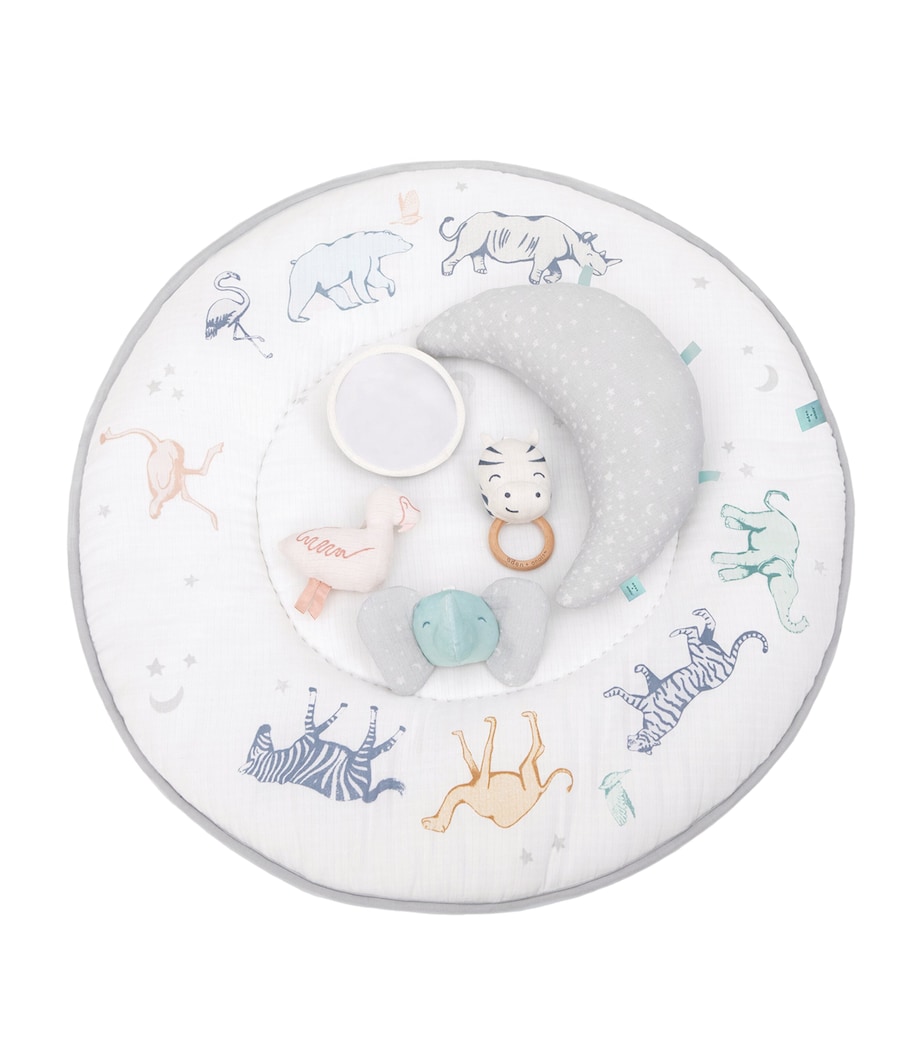 Baby Activity Gym RISING STAR Image 2