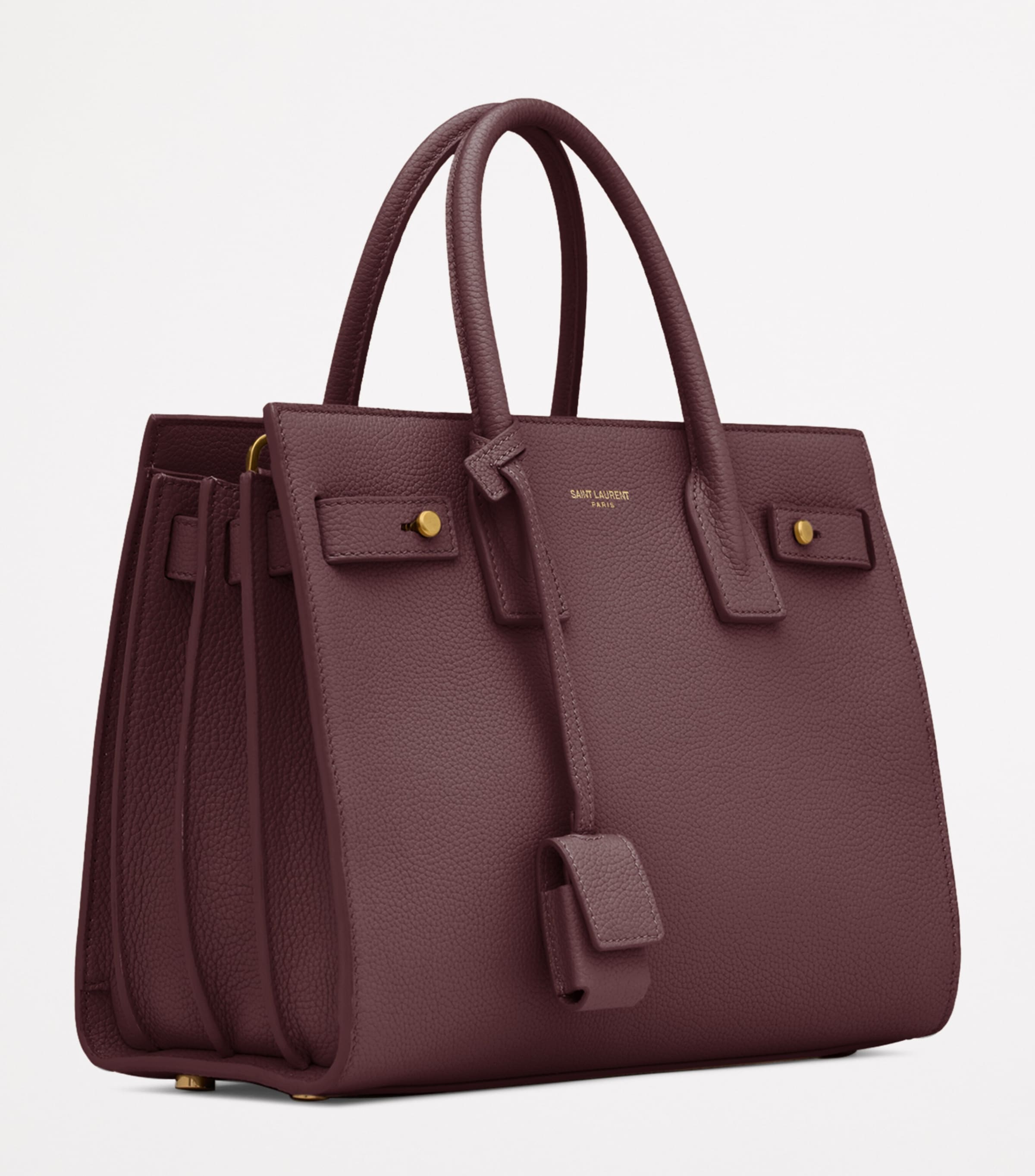 Baby Sac de Jour Tote Bag 6195 Image 5