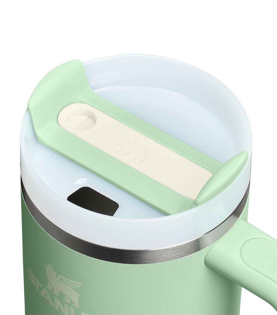 Quencher H2.0 FlowState Tumbler (0.89L) PISTACHIO Image 3