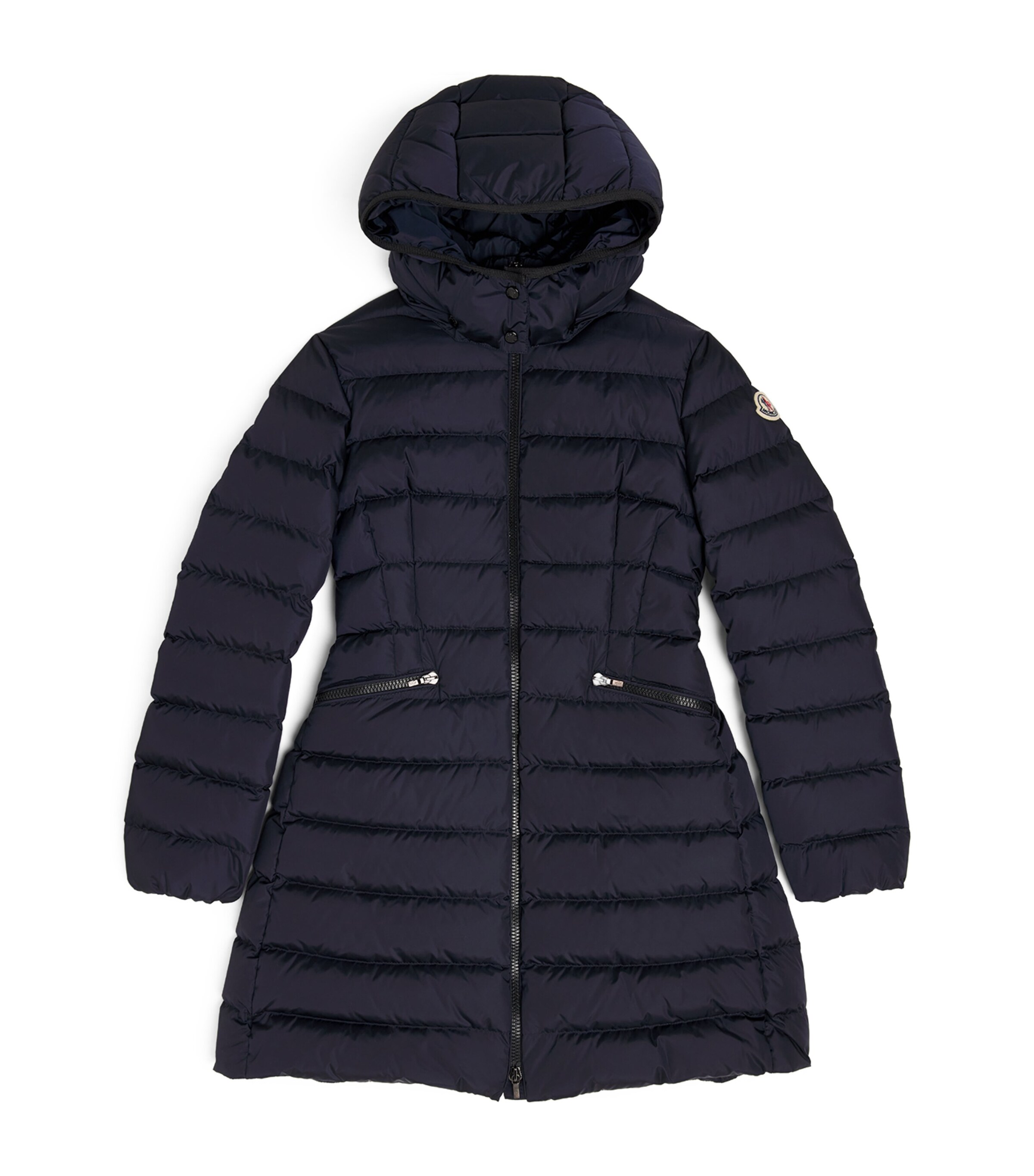 Moncler coat harrods online