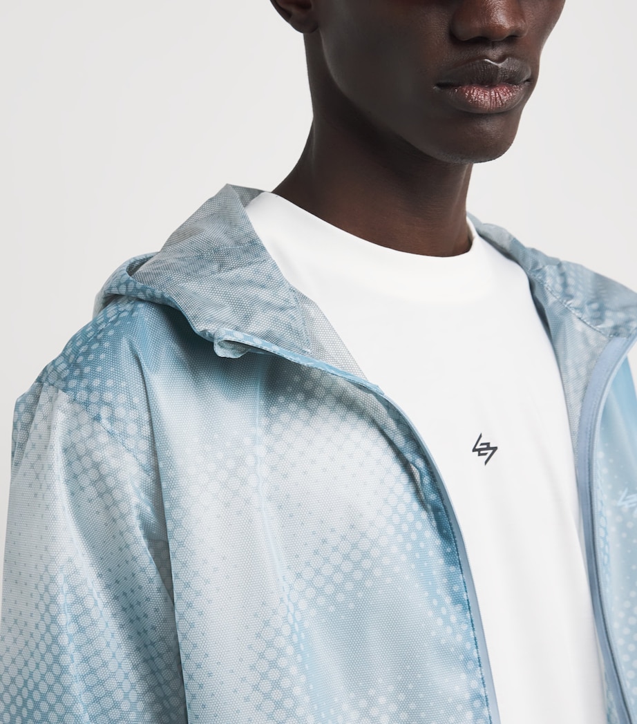 247 Ultra Jacket GLACIER FADE OUT Image 3