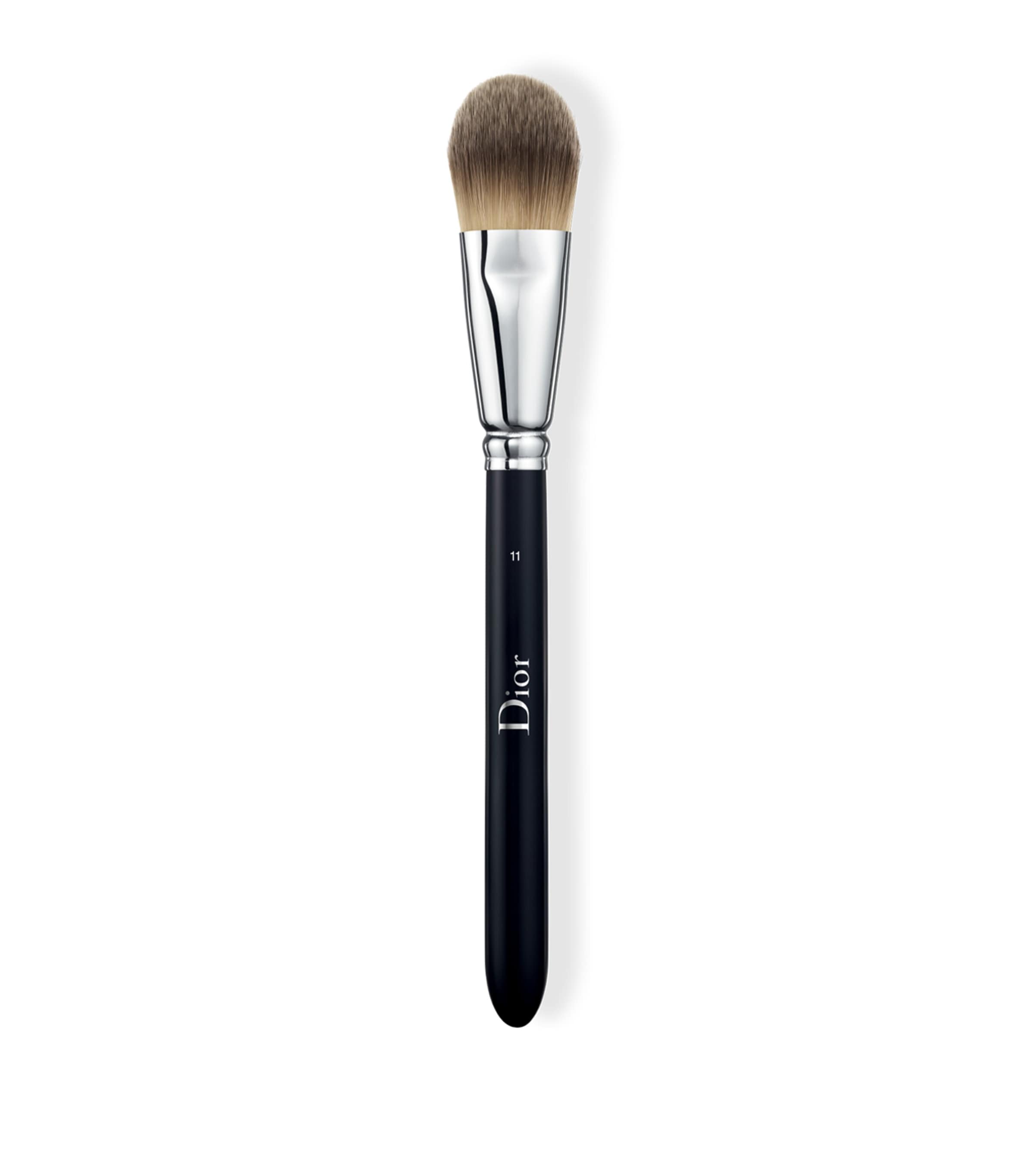 Dior Light Coverage Foundation Brush N°11 In White