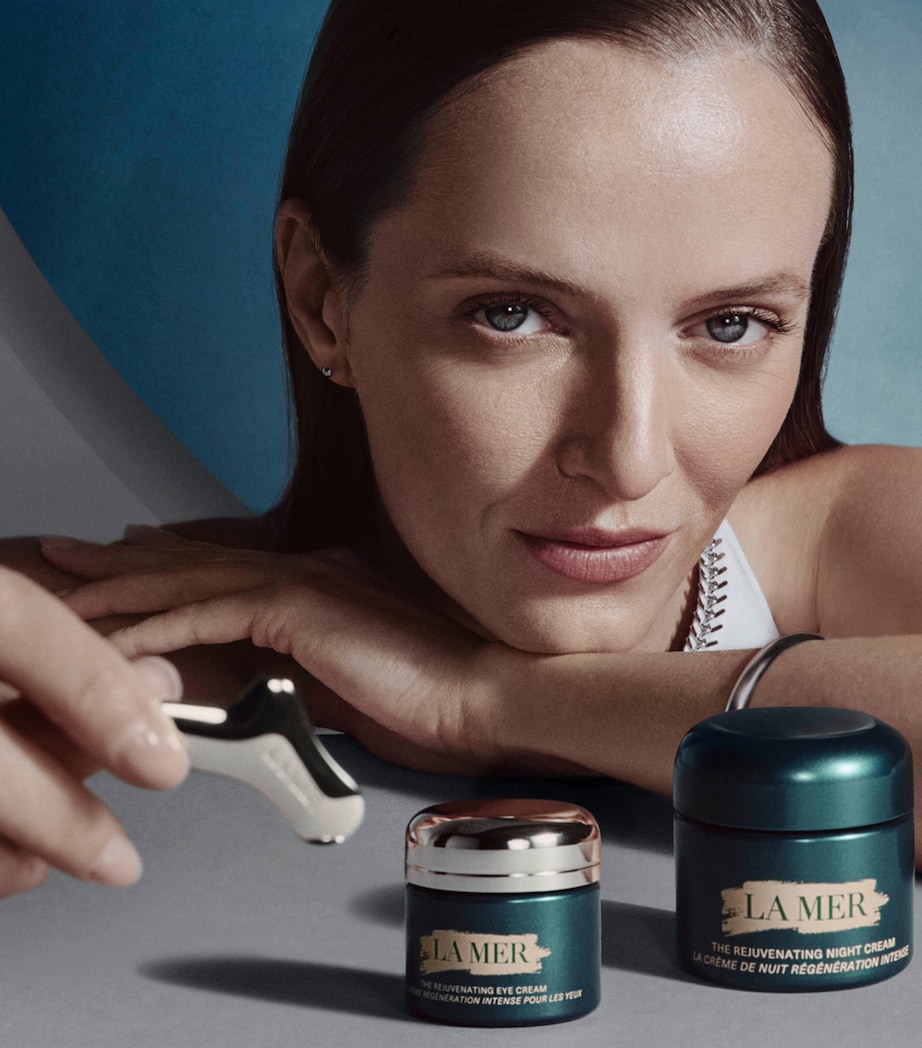 The Rejuvenating Eye Cream (15ml) NO COLOUR Image 6