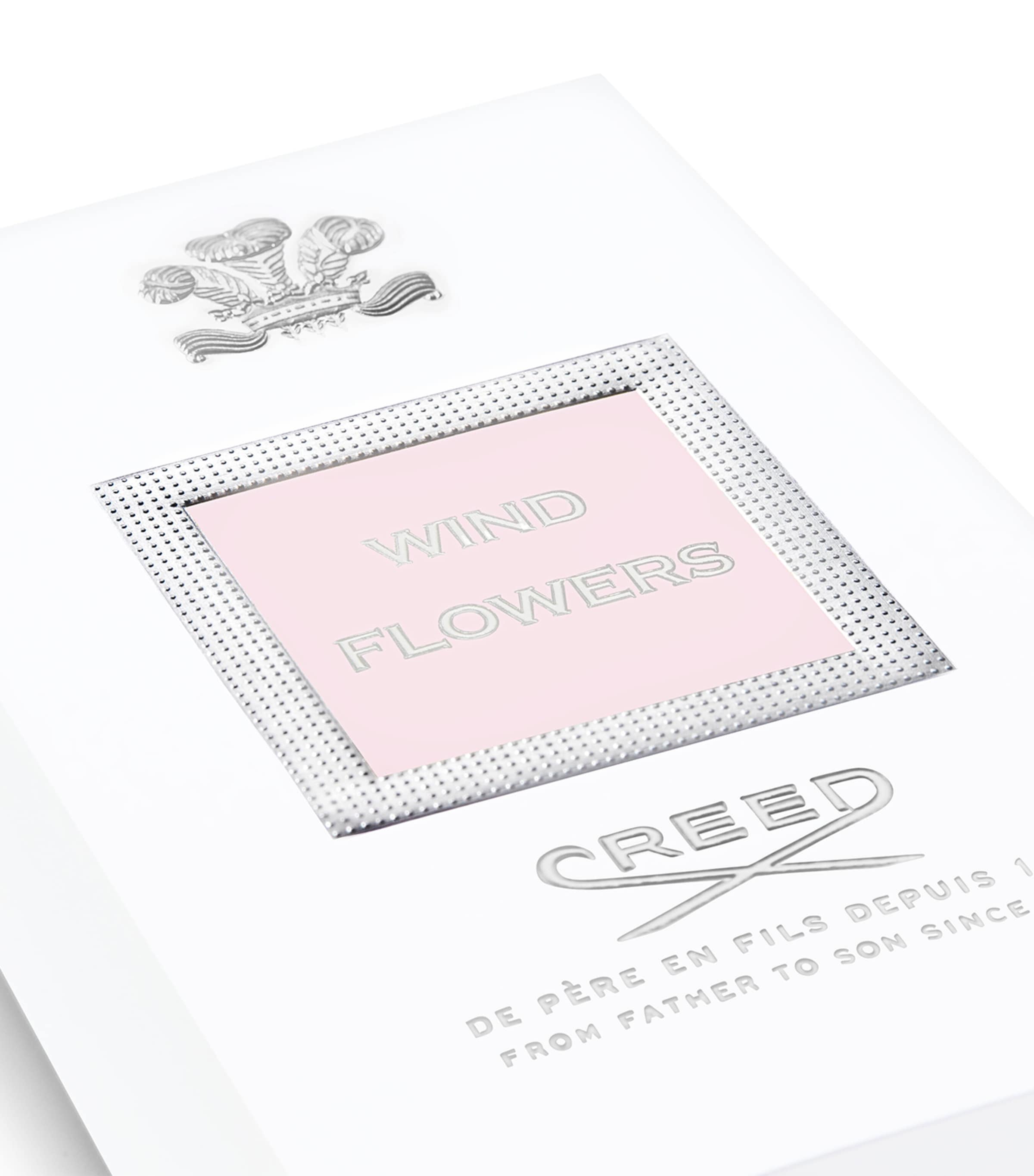 Creed Wind Flowers Eau de Parfum (75ml) | Harrods US