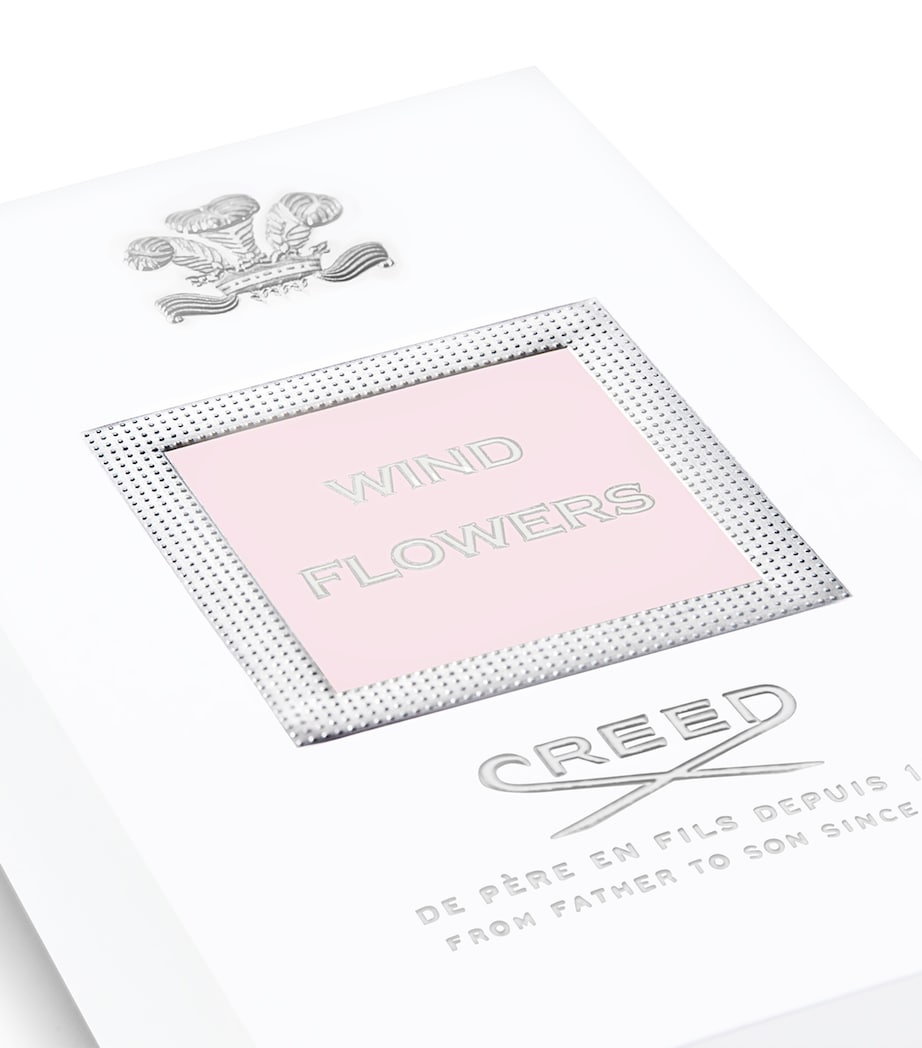 Wind Flowers Eau de Parfum (75ml) NO COLOUR Image 4