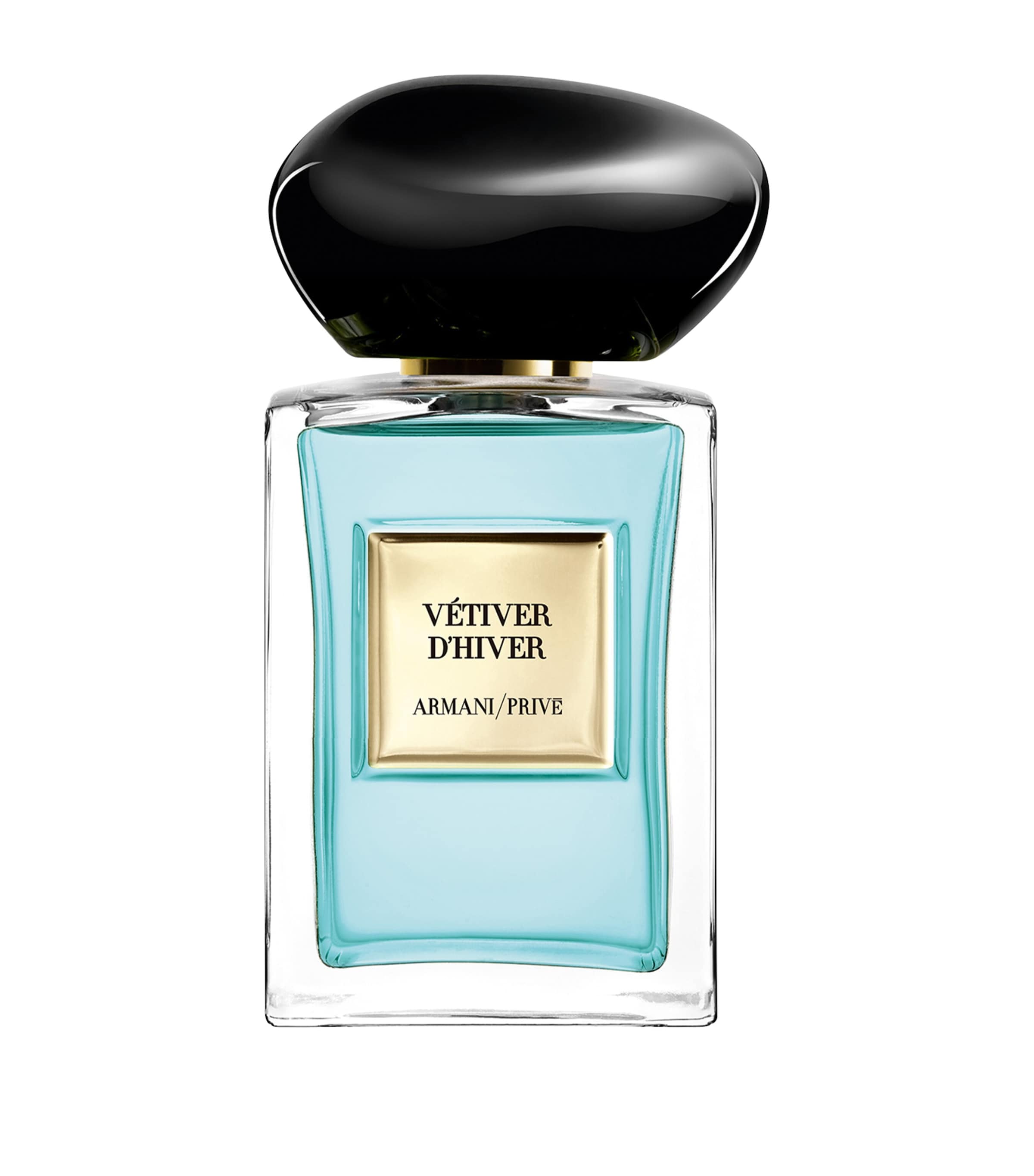 Armani Vetiver Hiver Eau de Toilette (50ml) Image 1