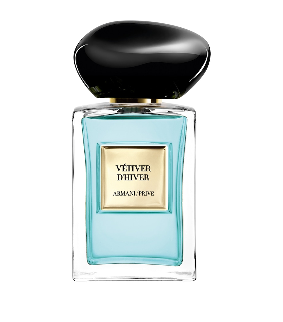 Armani Vetiver Hiver Eau de Toilette (50ml) Image 1