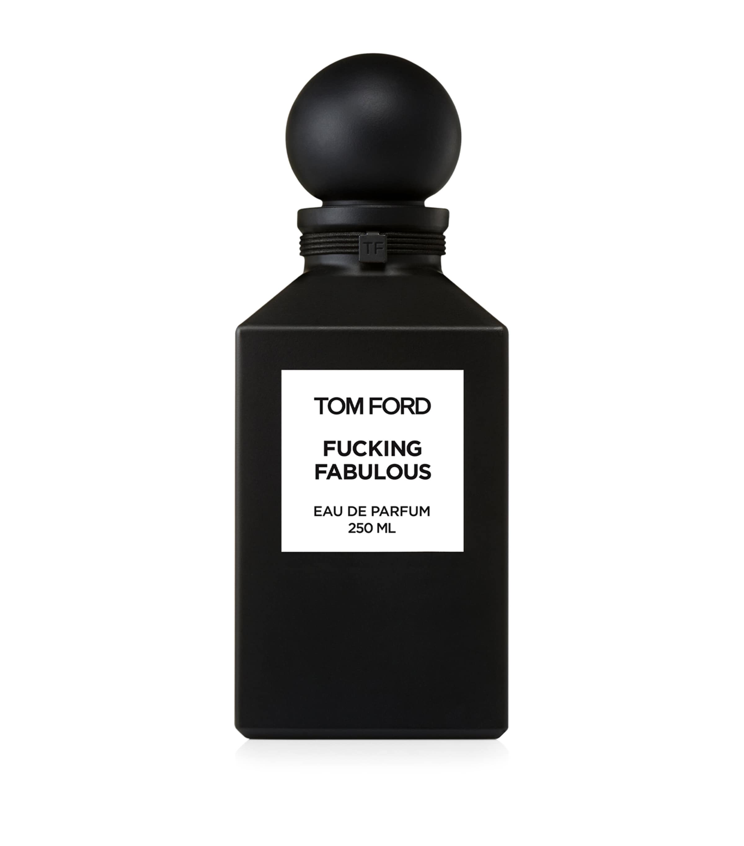 TOM FORD F****** Fabulous Decanter Eau de Parfum (250ml) Image 1