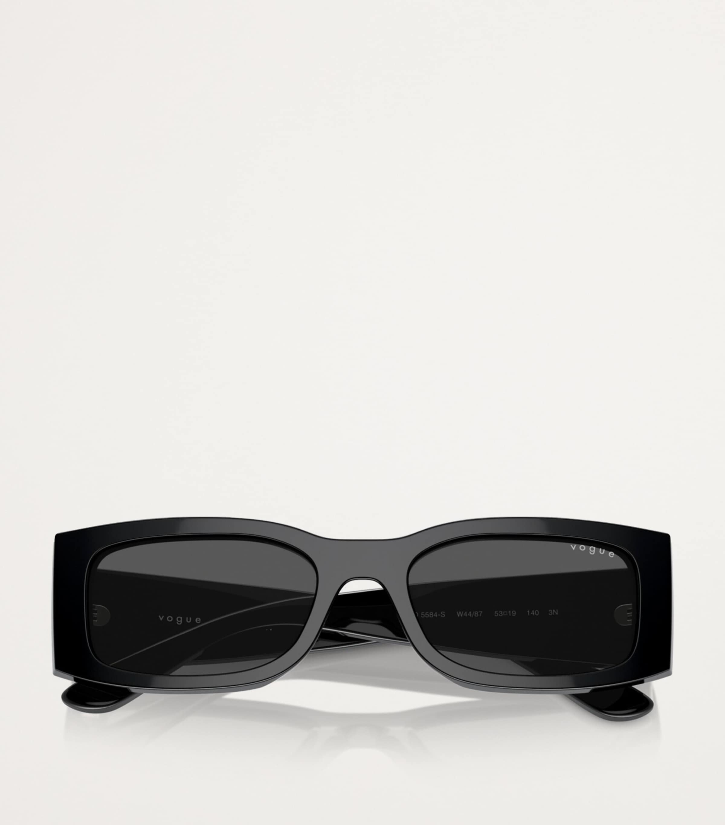 Acetate VO5584S Sunglasses W44/87 Image 5