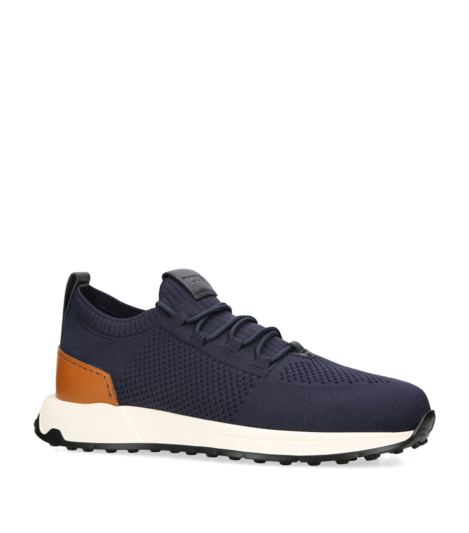 Run 63K Calzino Sneakers NAVY Image 3