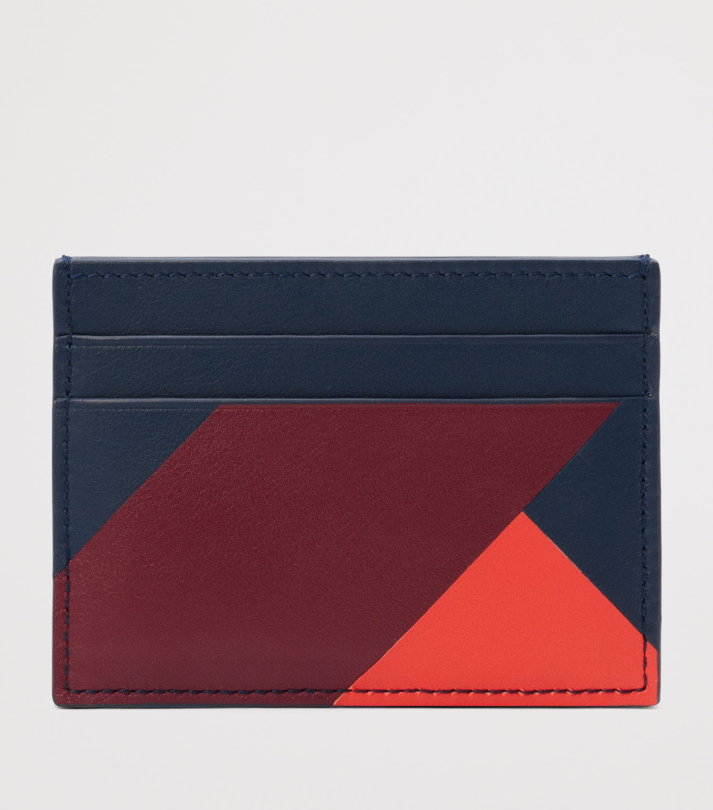 LOEWE Graphic Anagram Cardholder Image 3