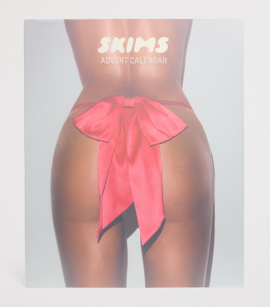 Advent Calendar HOLIDAY HUES MULTI Image 2